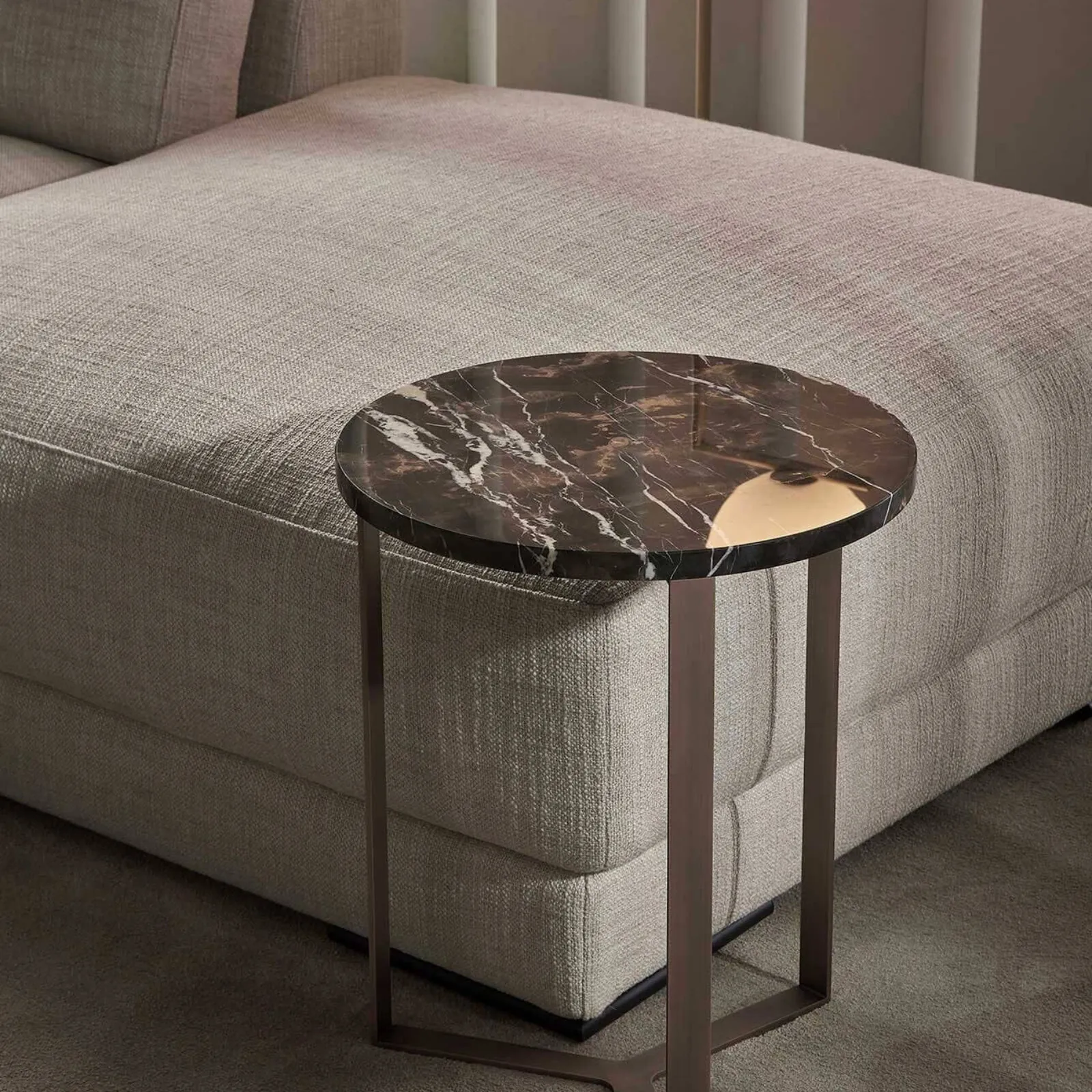 Lomacasa Marelli Clip Coffee Table Gallery 1-12