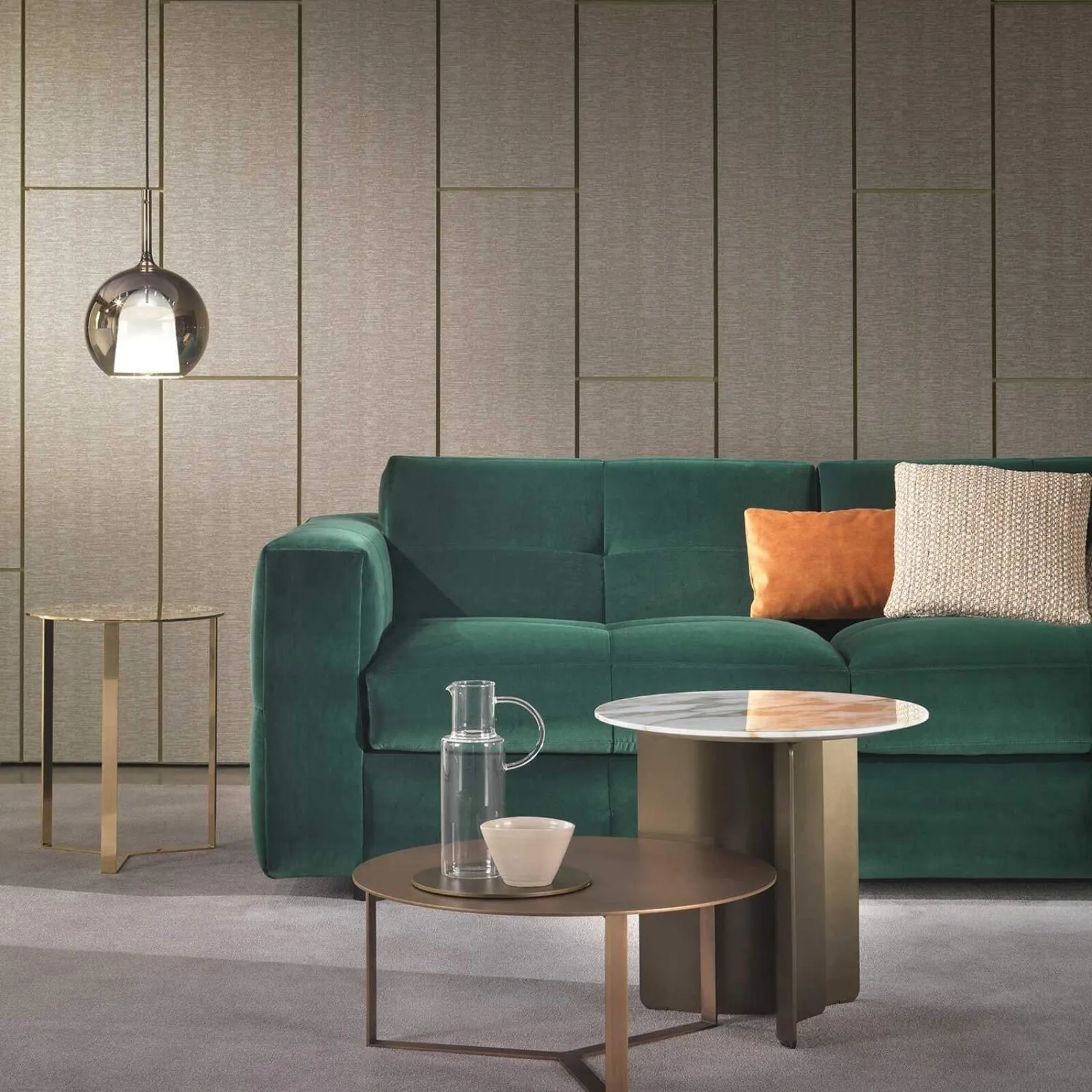 Lomacasa Marelli Clip Coffee Table Gallery 1-17