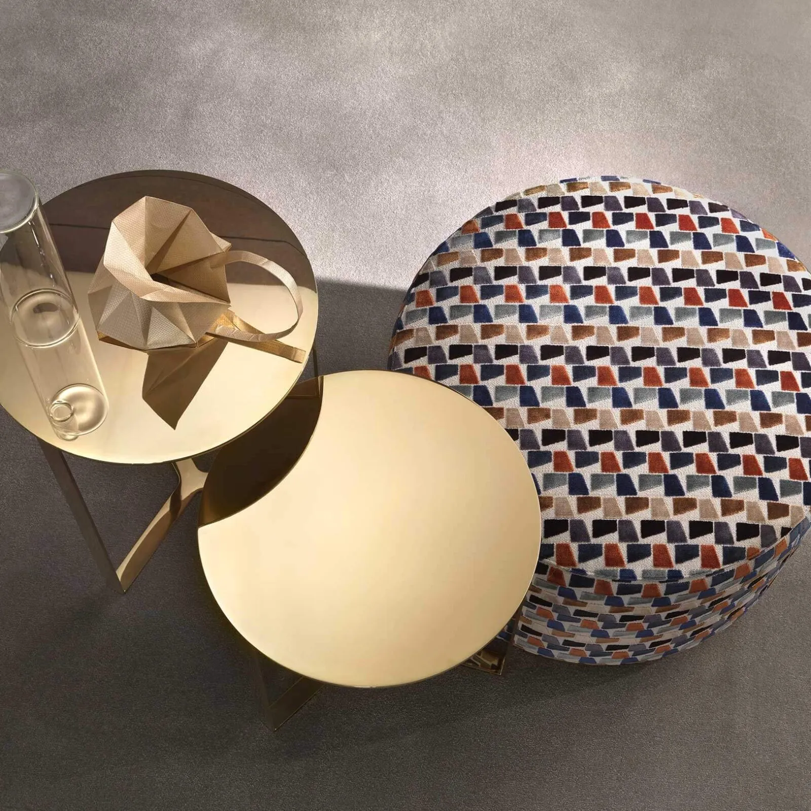 Lomacasa Marelli Clip Coffee Table Gallery 1-2