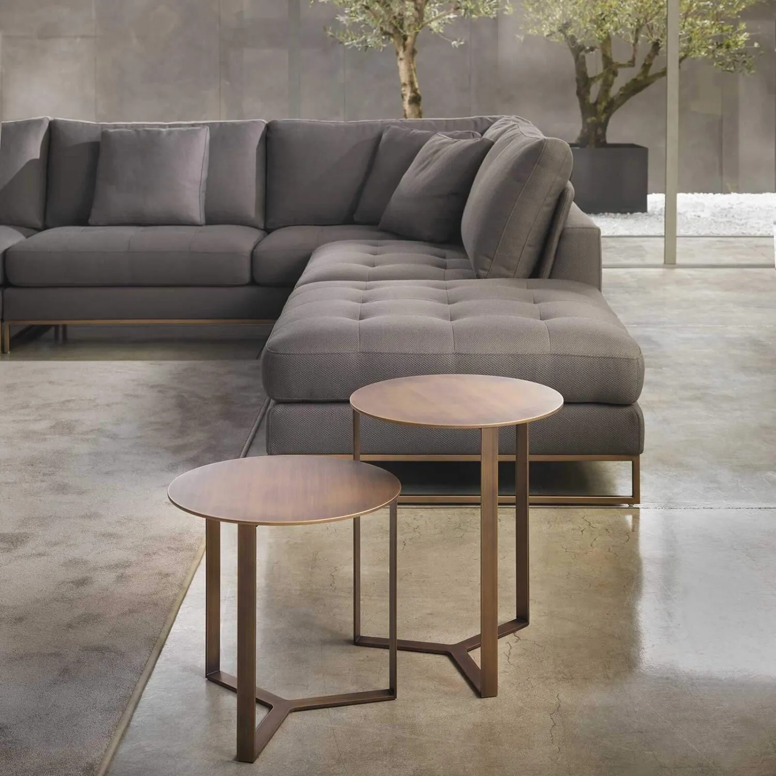 Lomacasa Marelli Clip Coffee Table Gallery 1-21