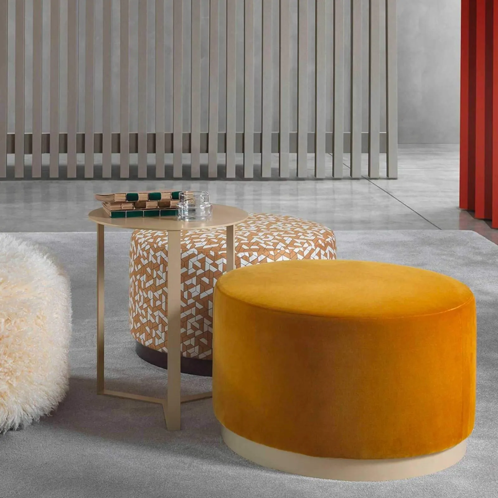 Lomacasa Marelli Clip Coffee Table Gallery 1-4