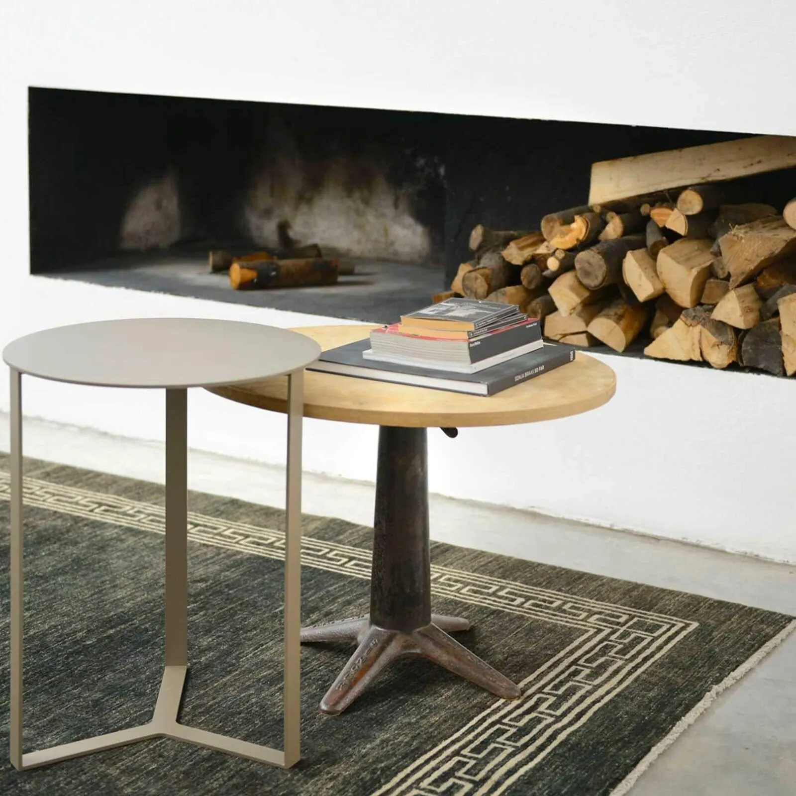 Lomacasa Marelli Clip Coffee Table Gallery 1-8