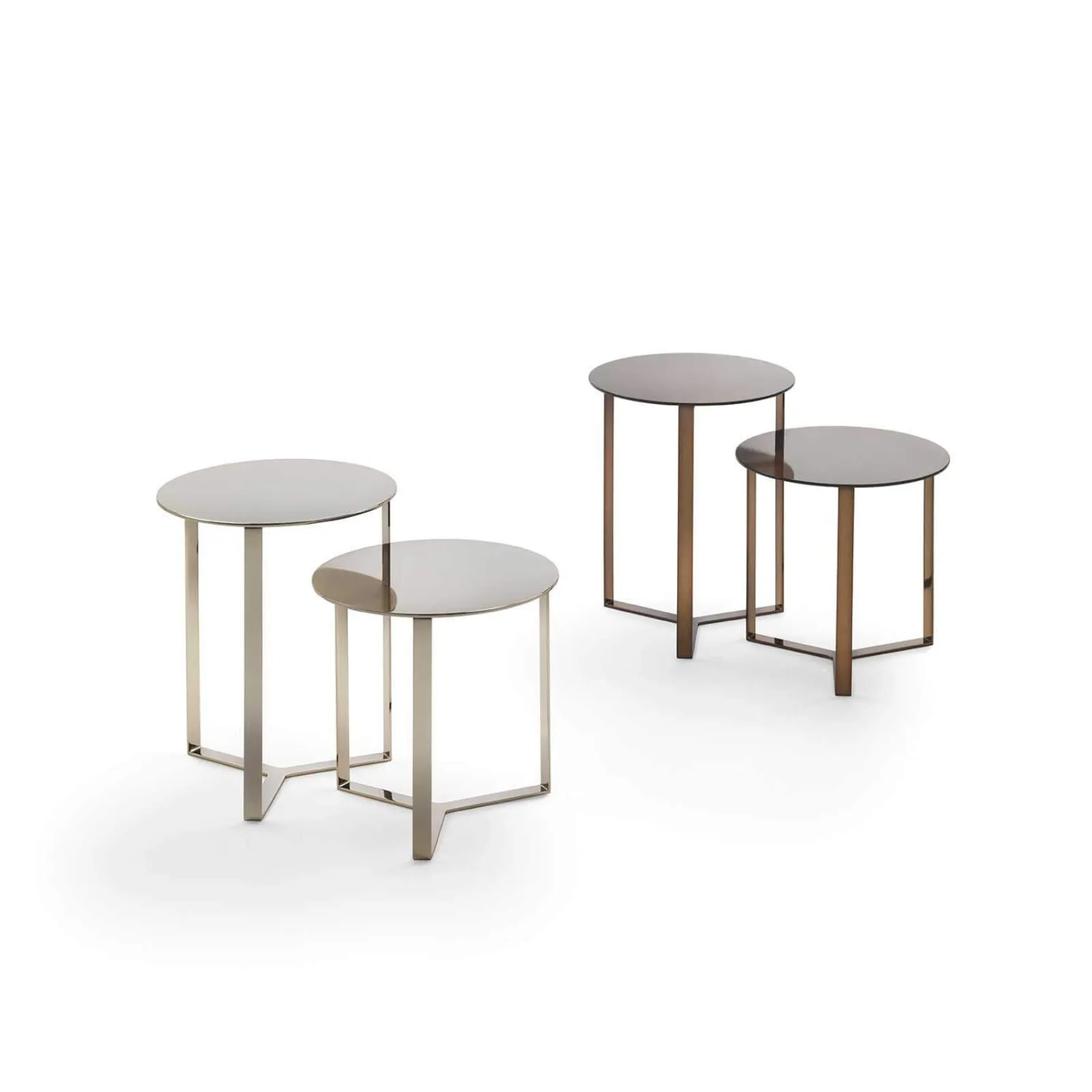 Lomacasa Marelli Clip Coffee Table Gallery 2-1