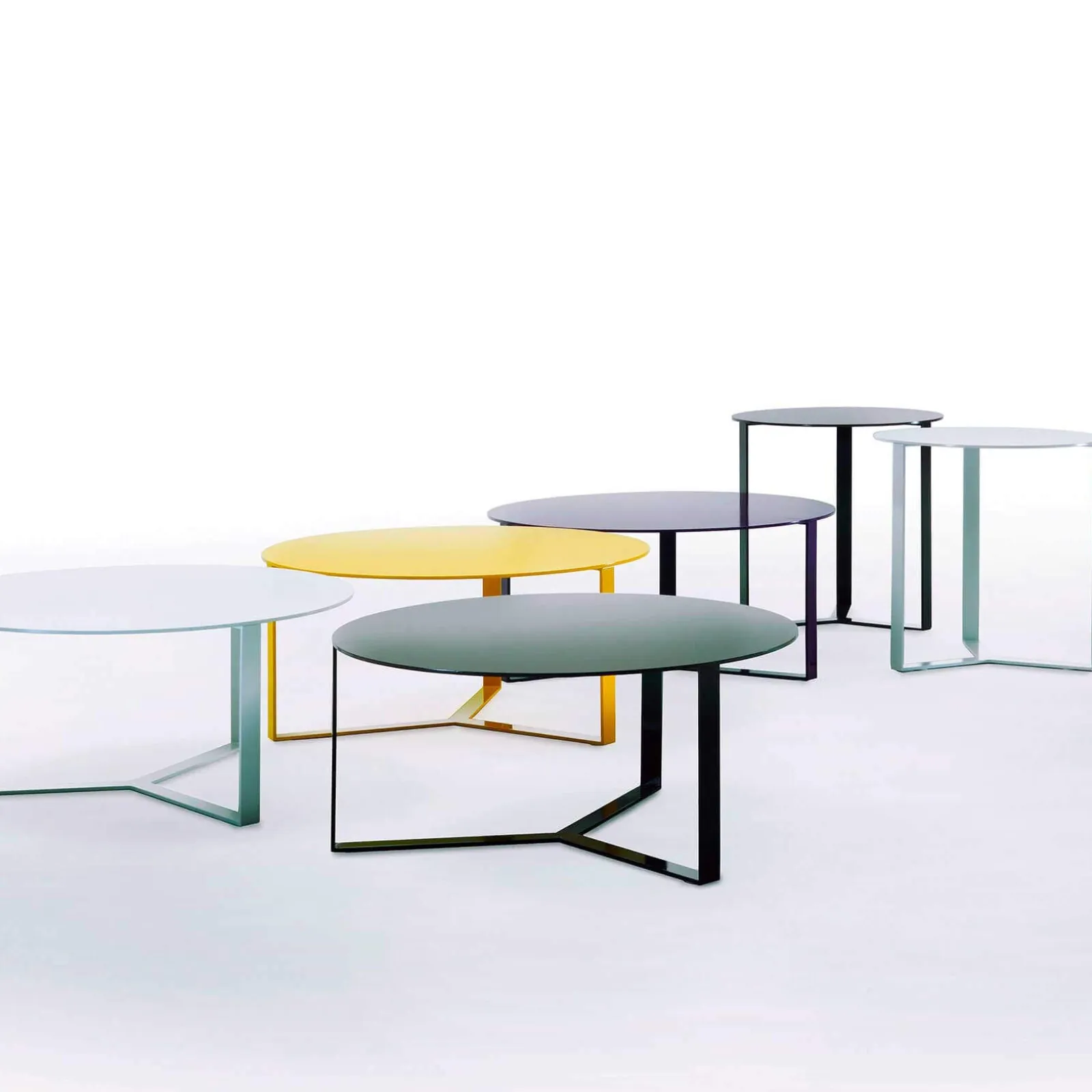 Lomacasa Marelli Clip Coffee Table Gallery 2-10