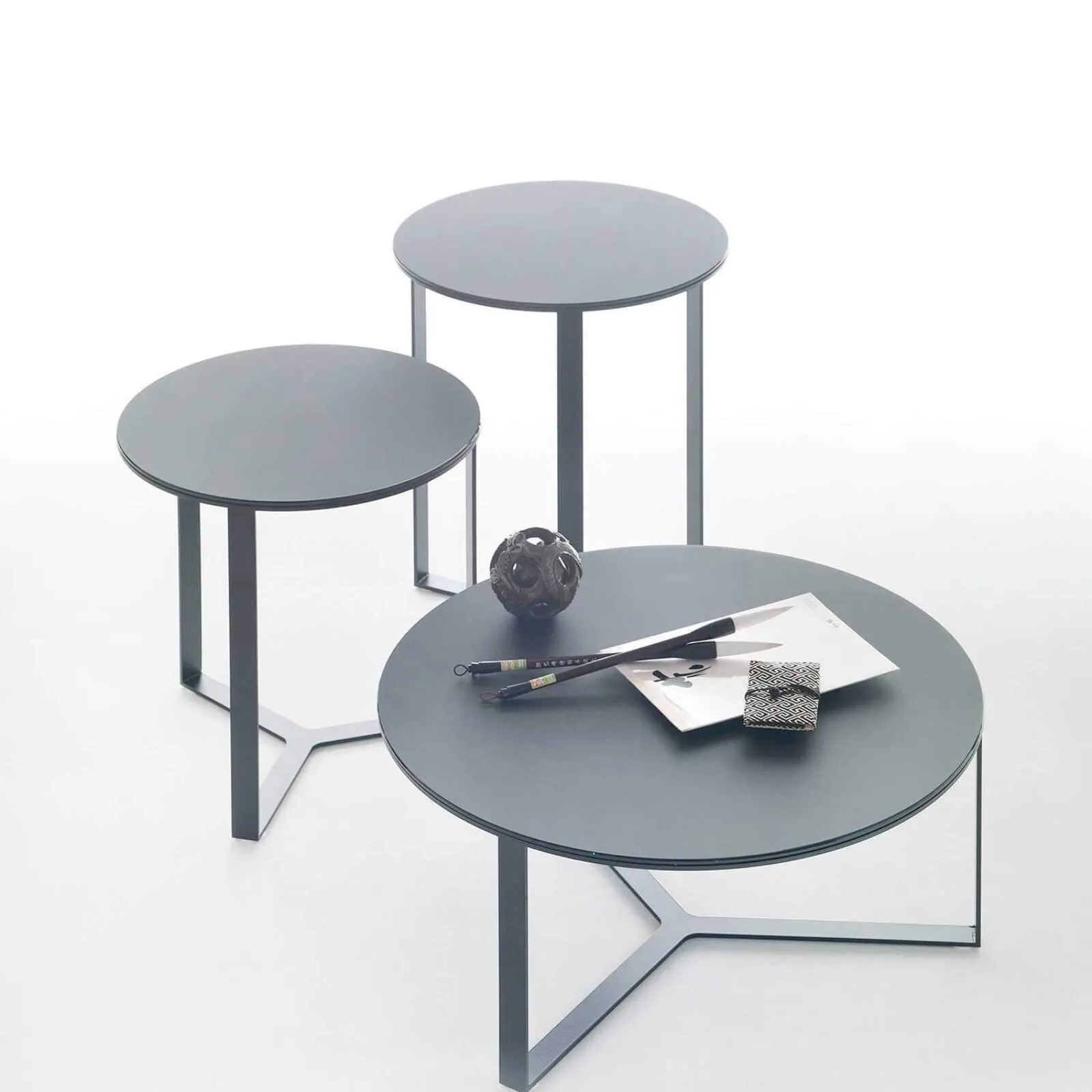 Lomacasa Marelli Clip Coffee Table Gallery 2-12