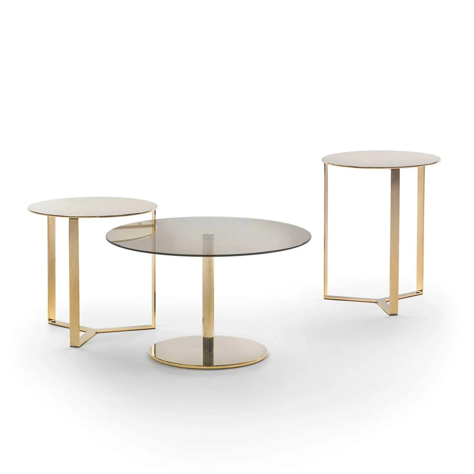 Lomacasa Marelli Clip Coffee Table Gallery 2-3