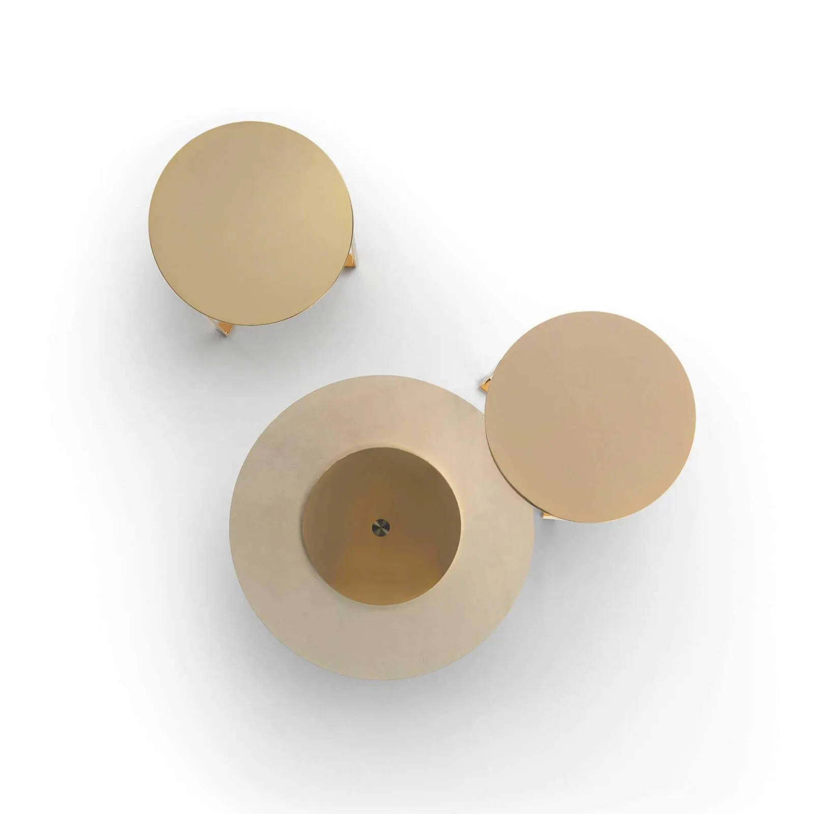 Lomacasa Marelli Clip Coffee Table Gallery 2-4