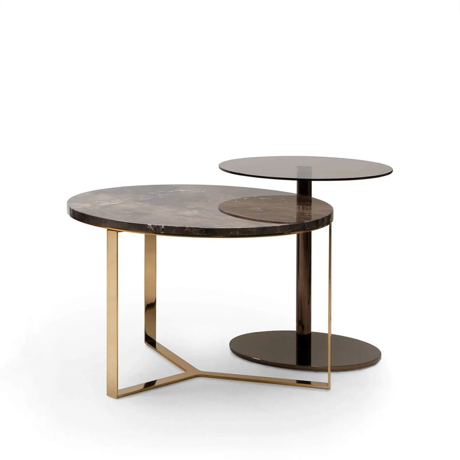 Lomacasa Marelli Clip Coffee Table Gallery 2-6