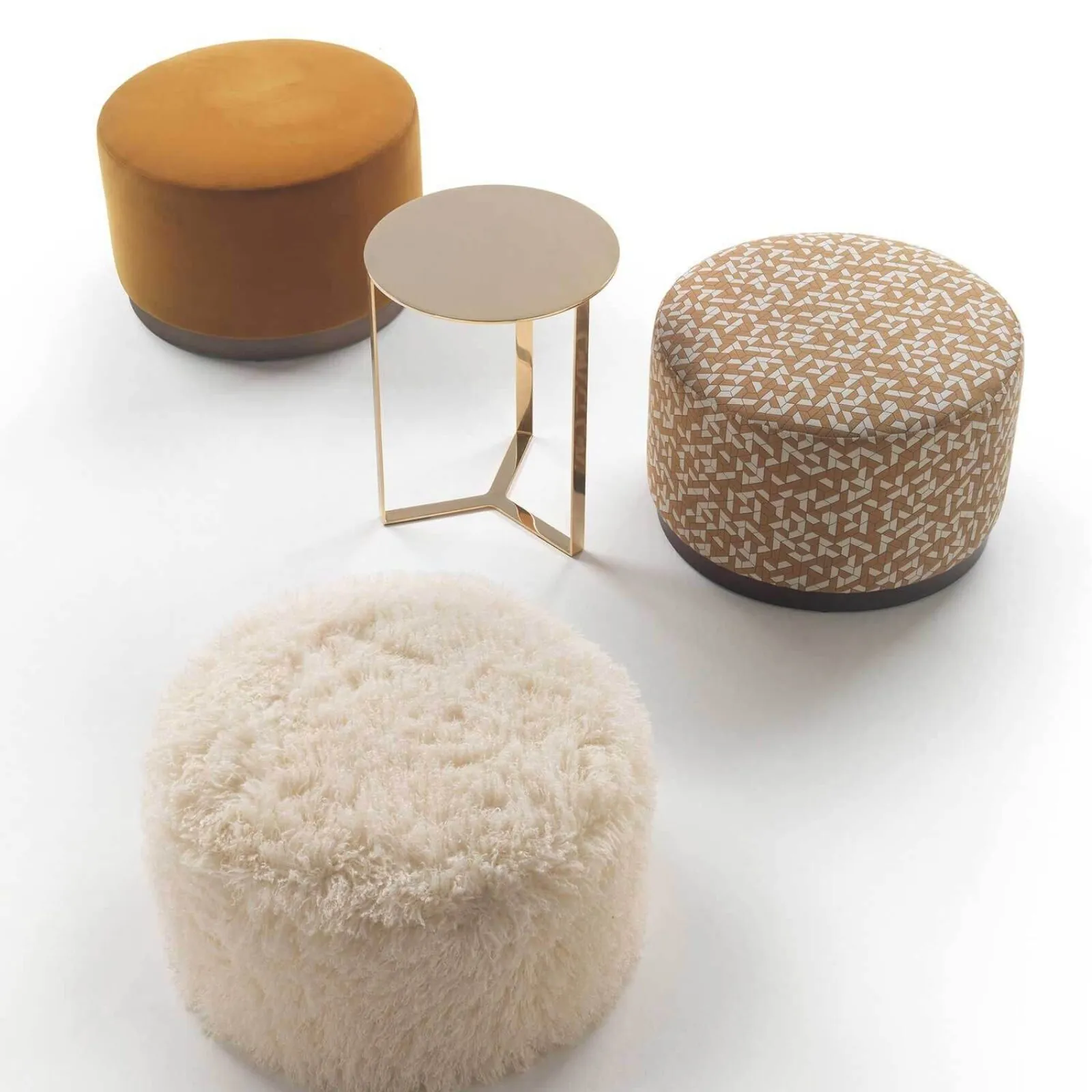 Lomacasa Marelli Clip Coffee Table Gallery 2-7