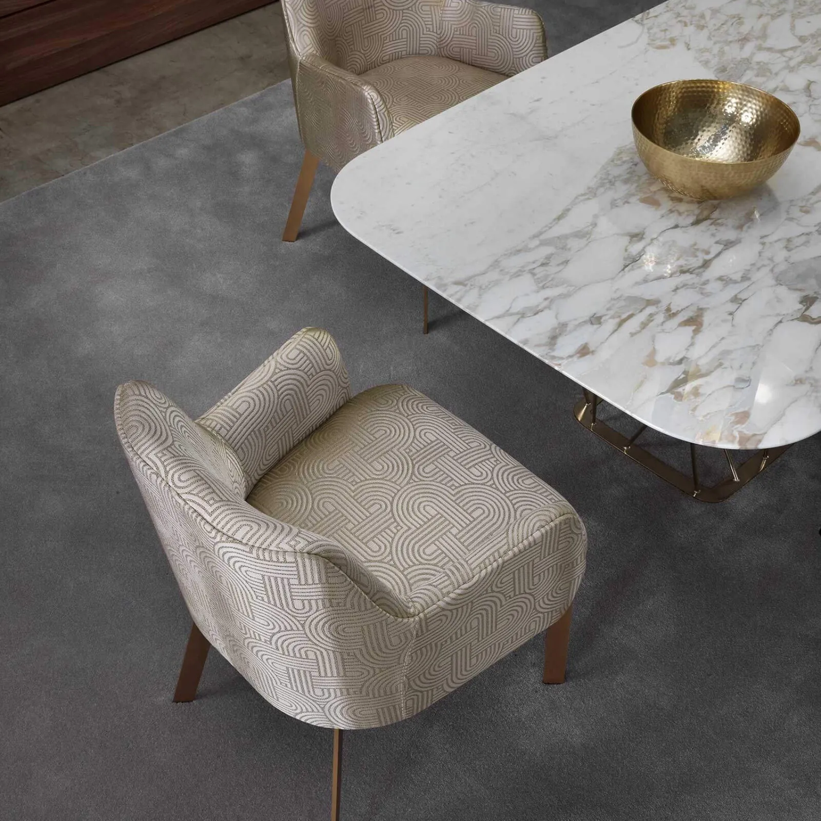 Lomacasa Marelli Clipper Chair Gallery 1-11