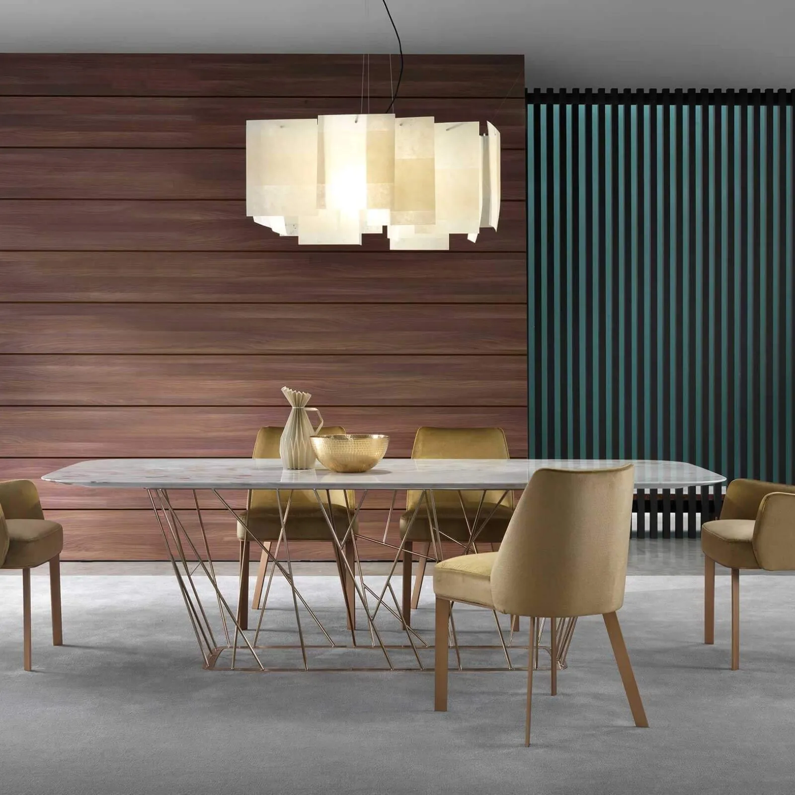 Lomacasa Marelli Clipper Chair Gallery 1-12