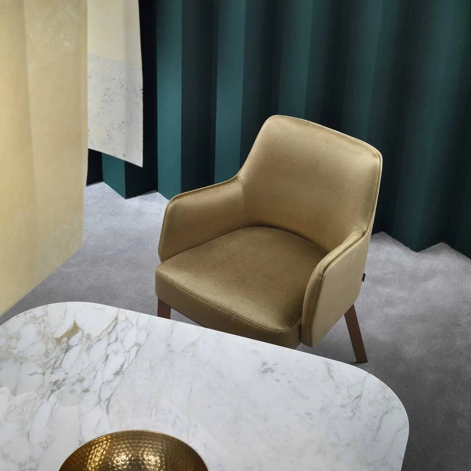 Lomacasa Marelli Clipper Chair Gallery 1-15