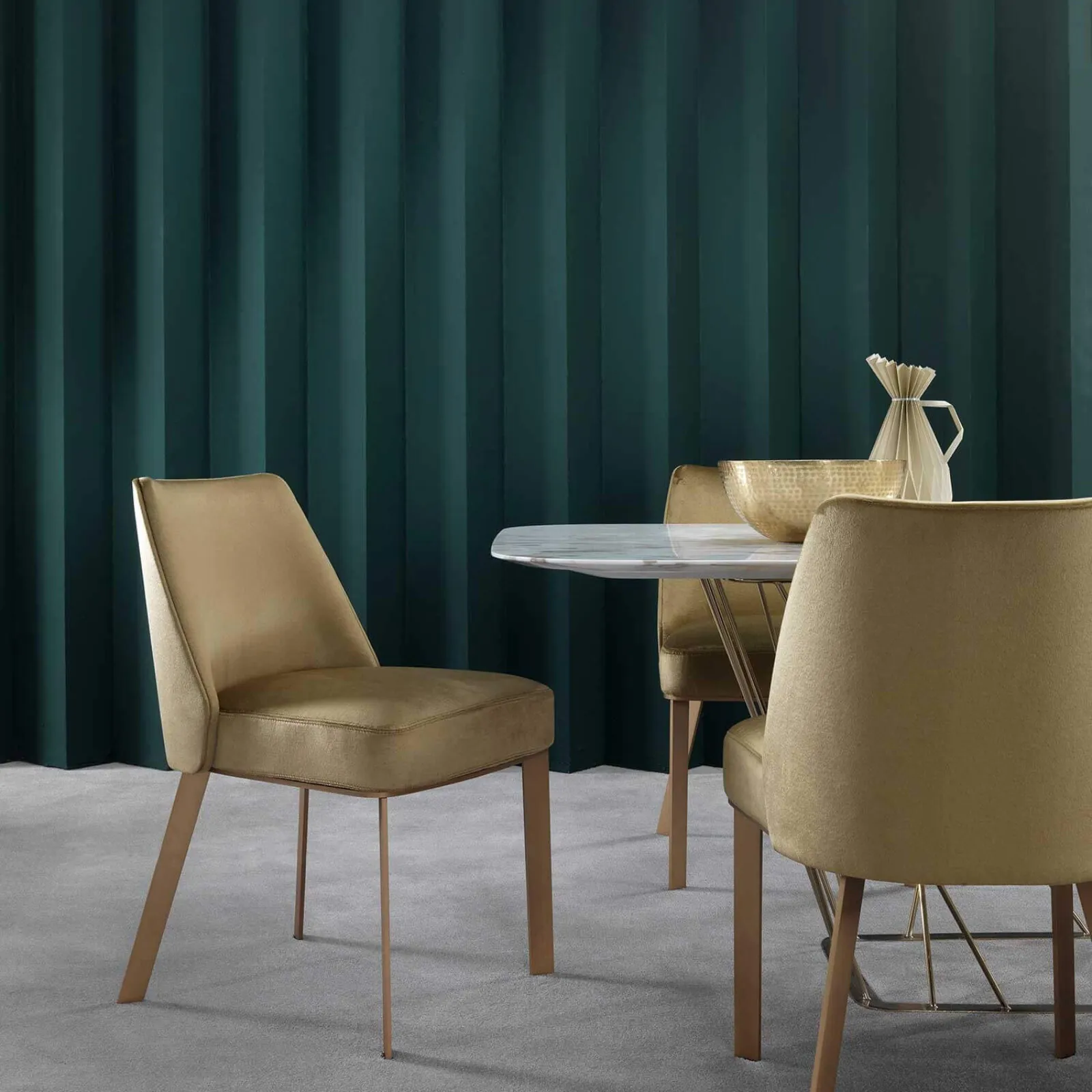 Lomacasa Marelli Clipper Chair Gallery 1-17