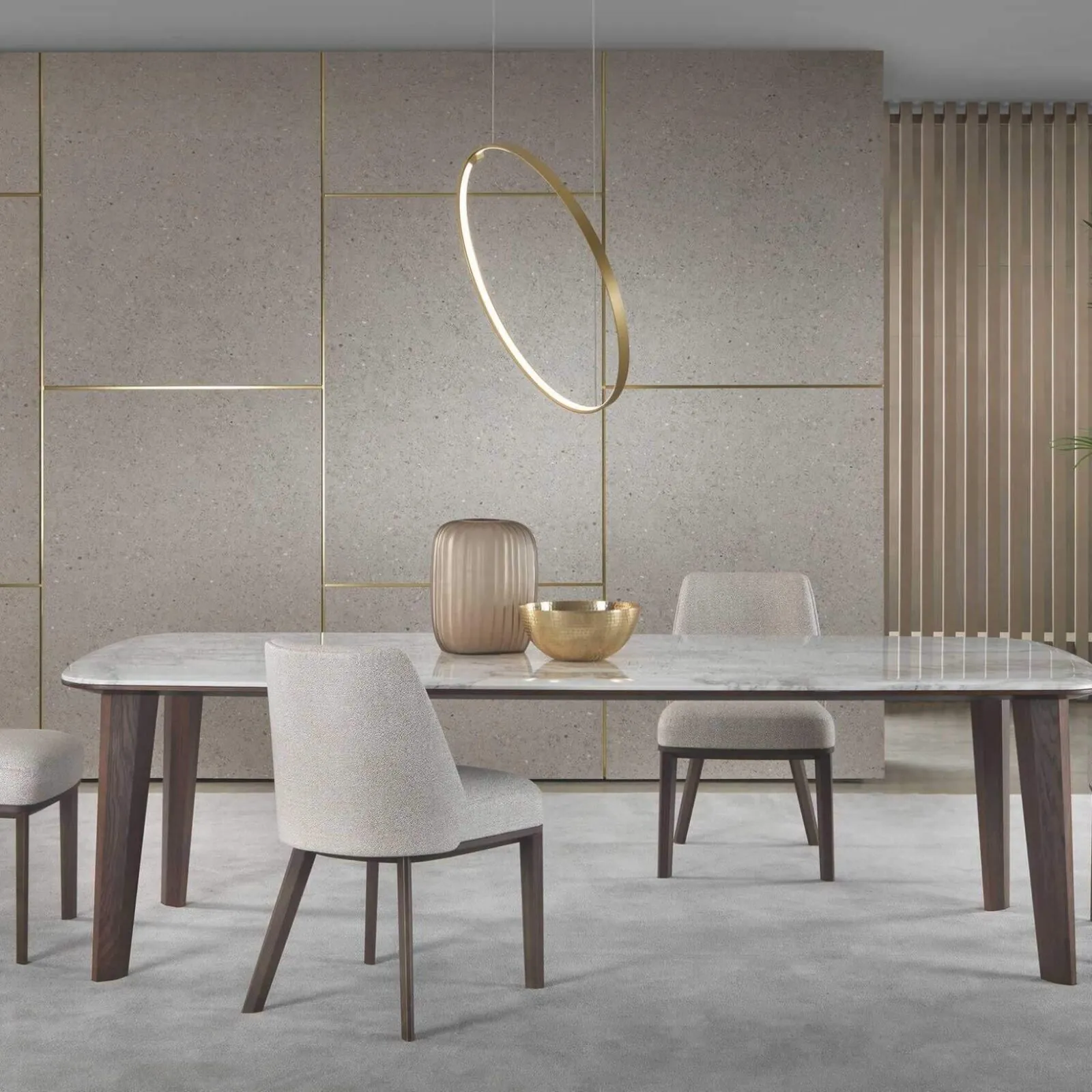 Lomacasa Marelli Clipper Chair Gallery 1-2