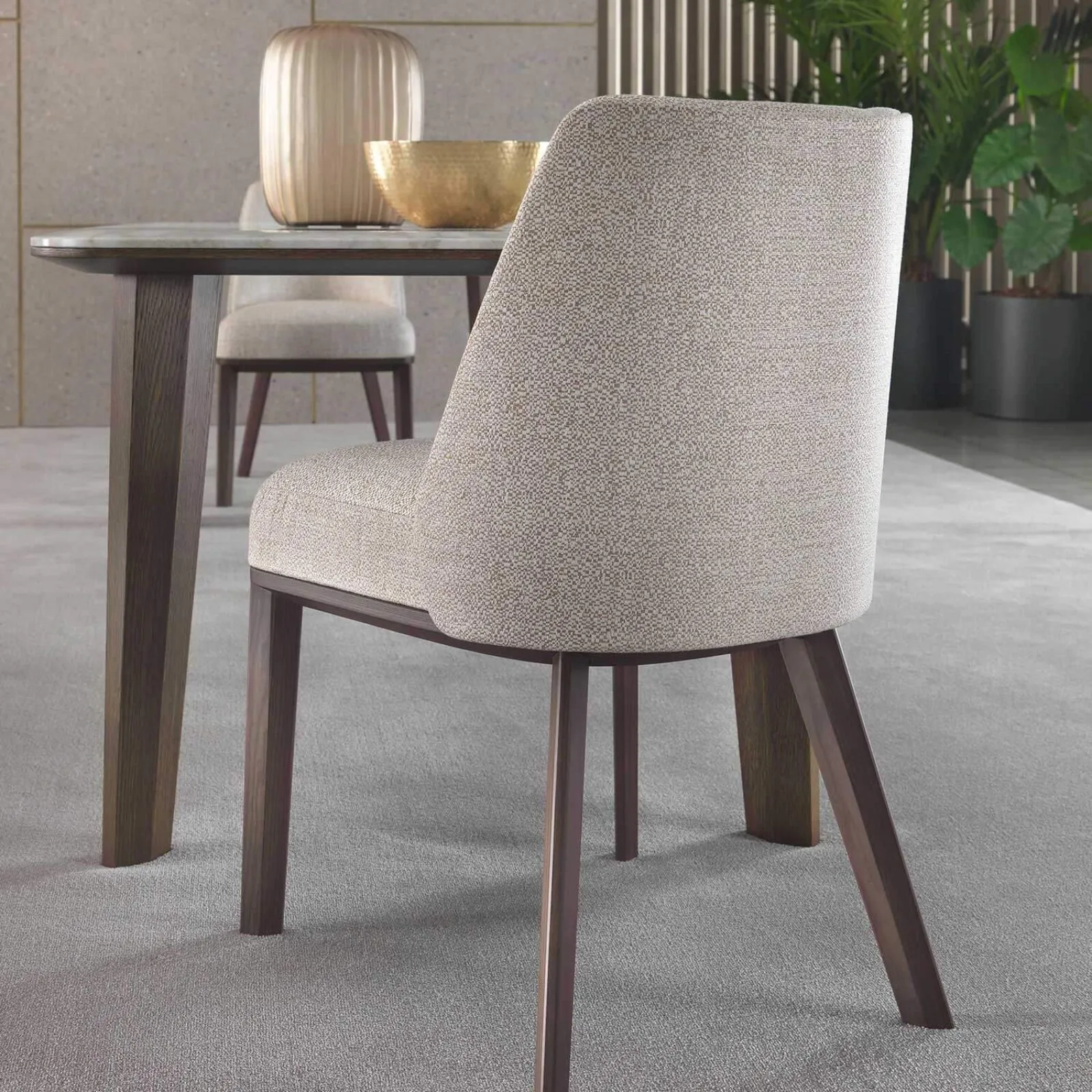 Lomacasa Marelli Clipper Chair Gallery 1-3