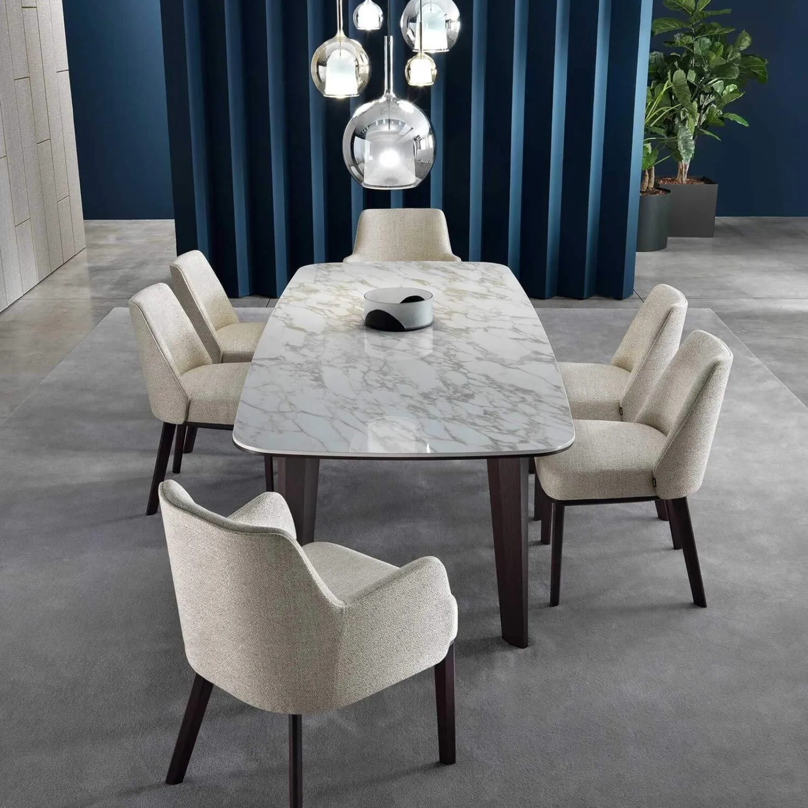 Lomacasa Marelli Clipper Chair Gallery 1-4