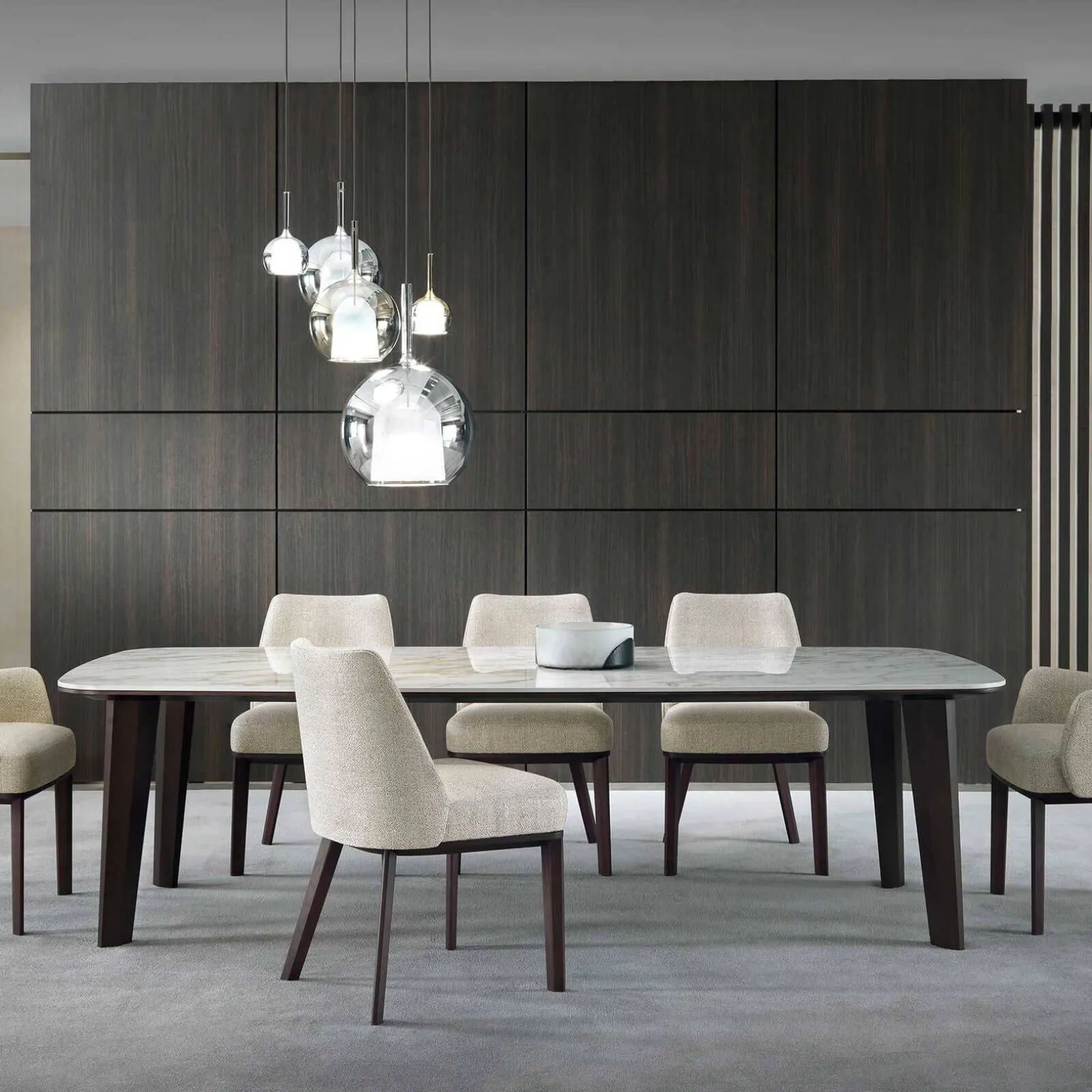 Lomacasa Marelli Clipper Chair Gallery 1-5