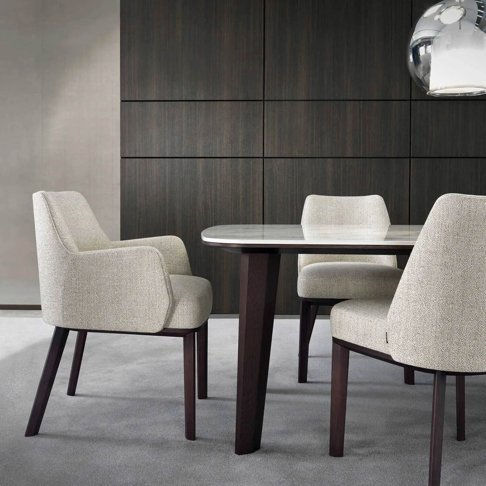 Lomacasa Marelli Clipper Chair Gallery 1-6