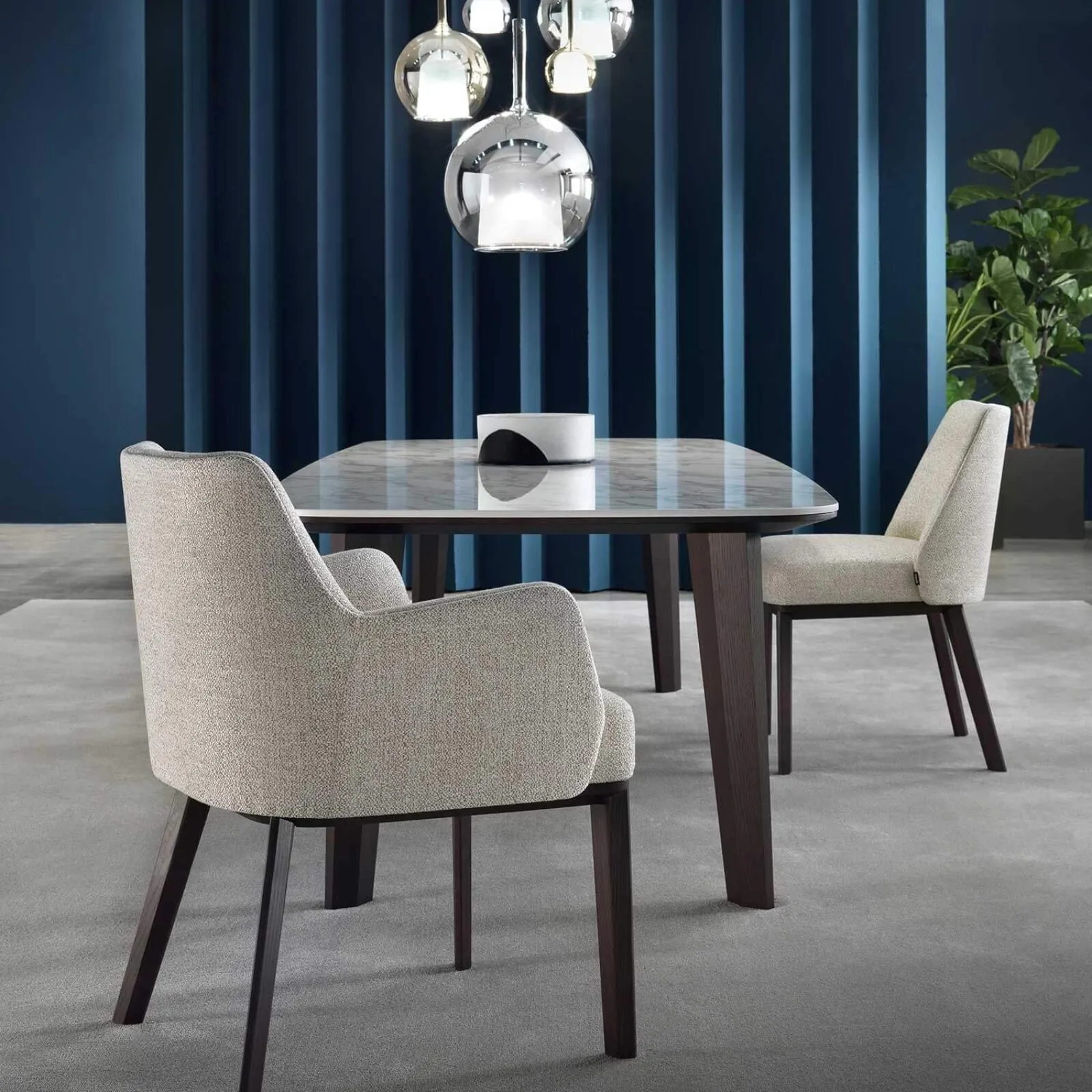 Lomacasa Marelli Clipper Chair Gallery 1-7