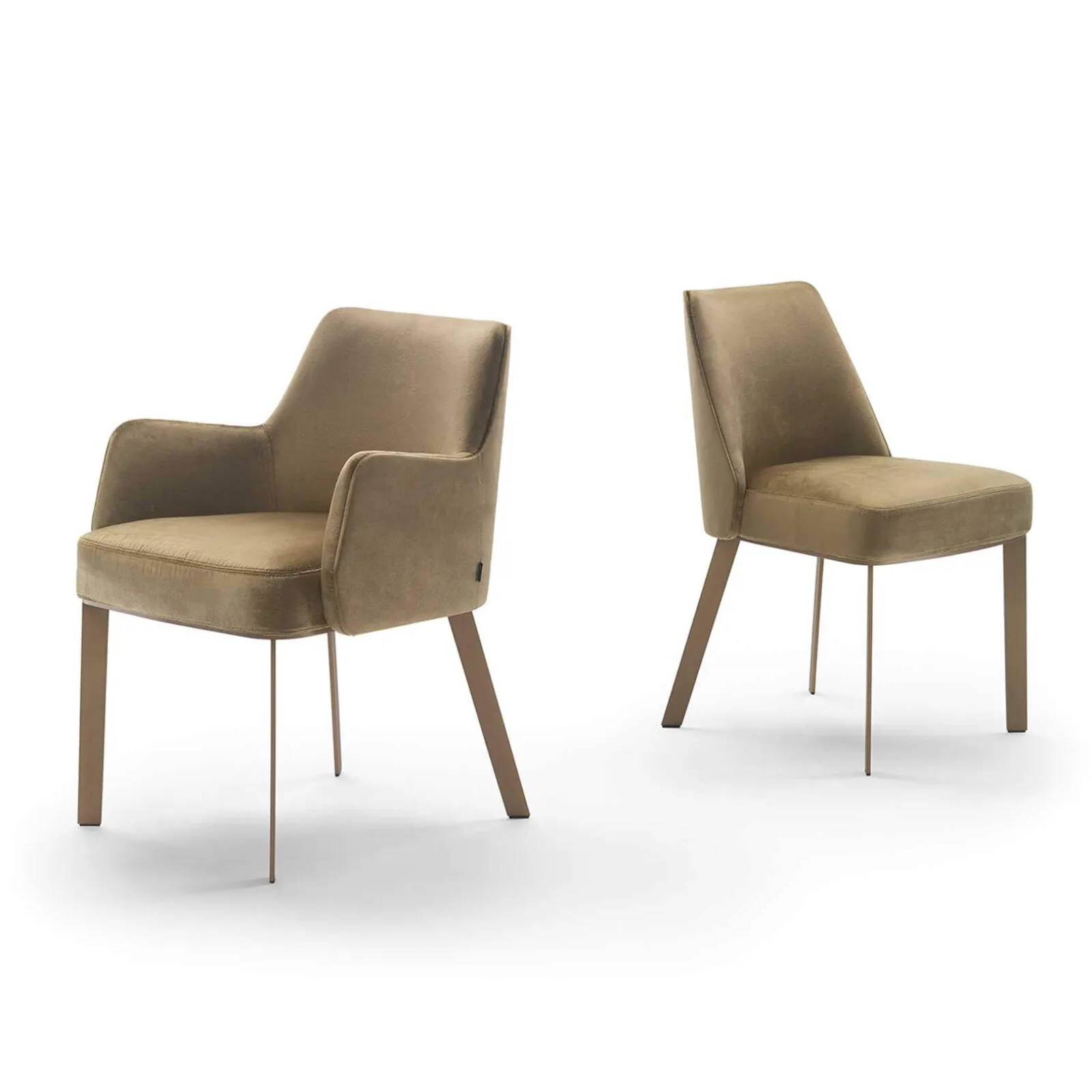 Lomacasa Marelli Clipper Chair Gallery 2-3