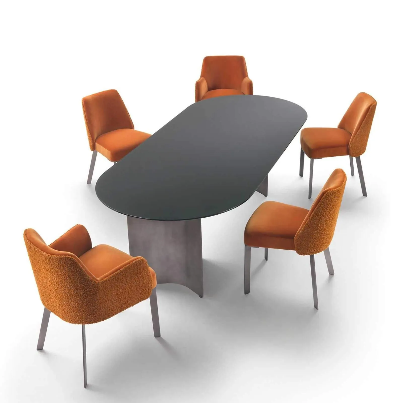 Lomacasa Marelli Clipper Chair Gallery 2-7