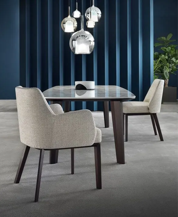 Lomacasa Marelli Clipper Chair Featured