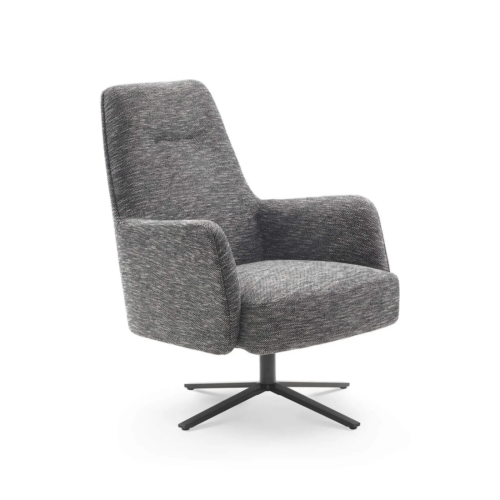 Lomacasa Marelli Clipper High Armchair Gallery 2-11