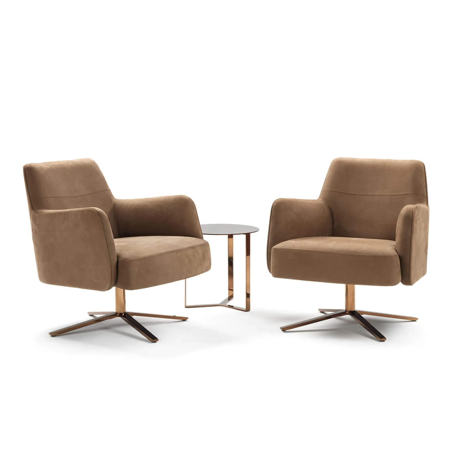 Lomacasa Marelli Clipper Low Armchair Gallery 2-10