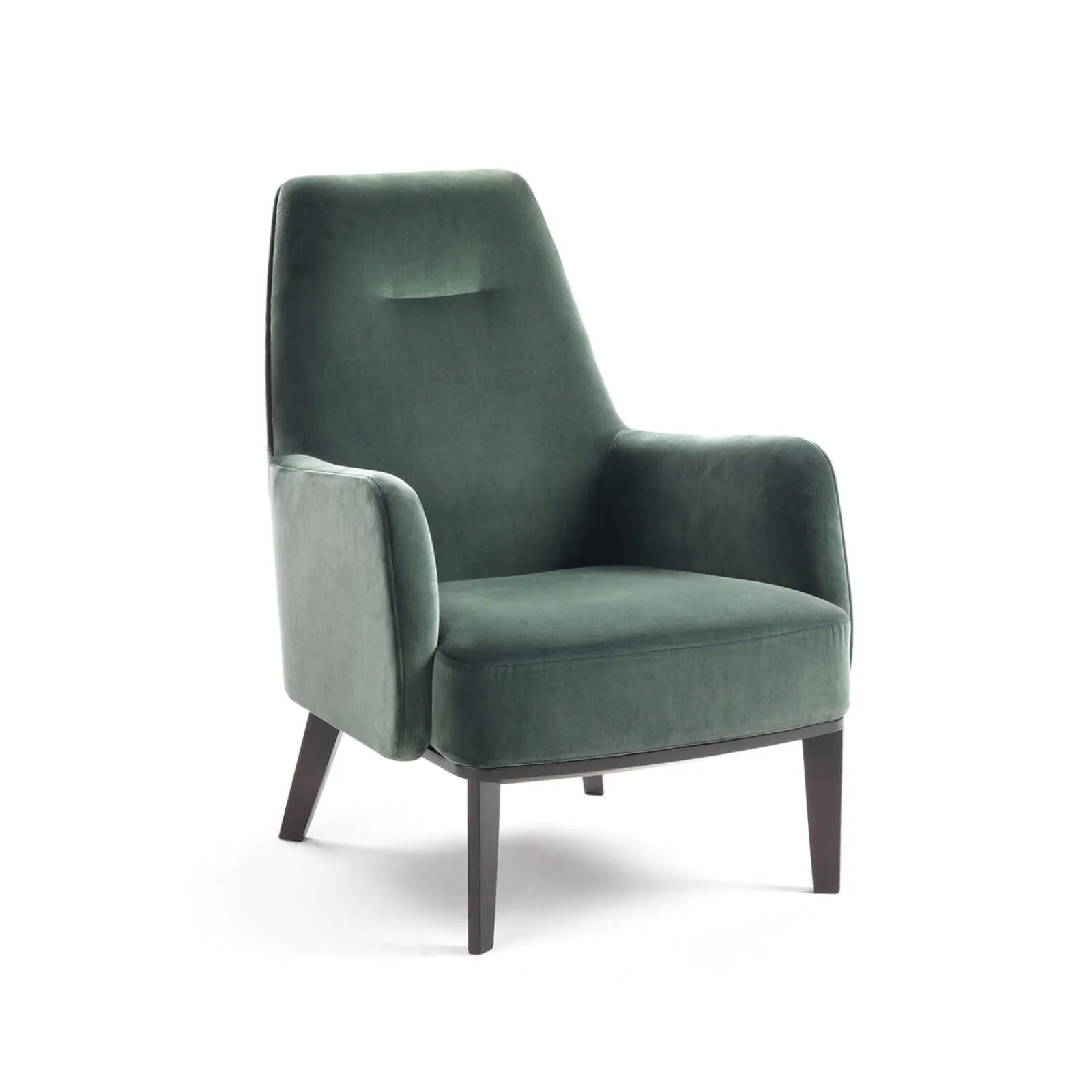 Lomacasa Marelli Clipper Low Armchair Gallery 2-12
