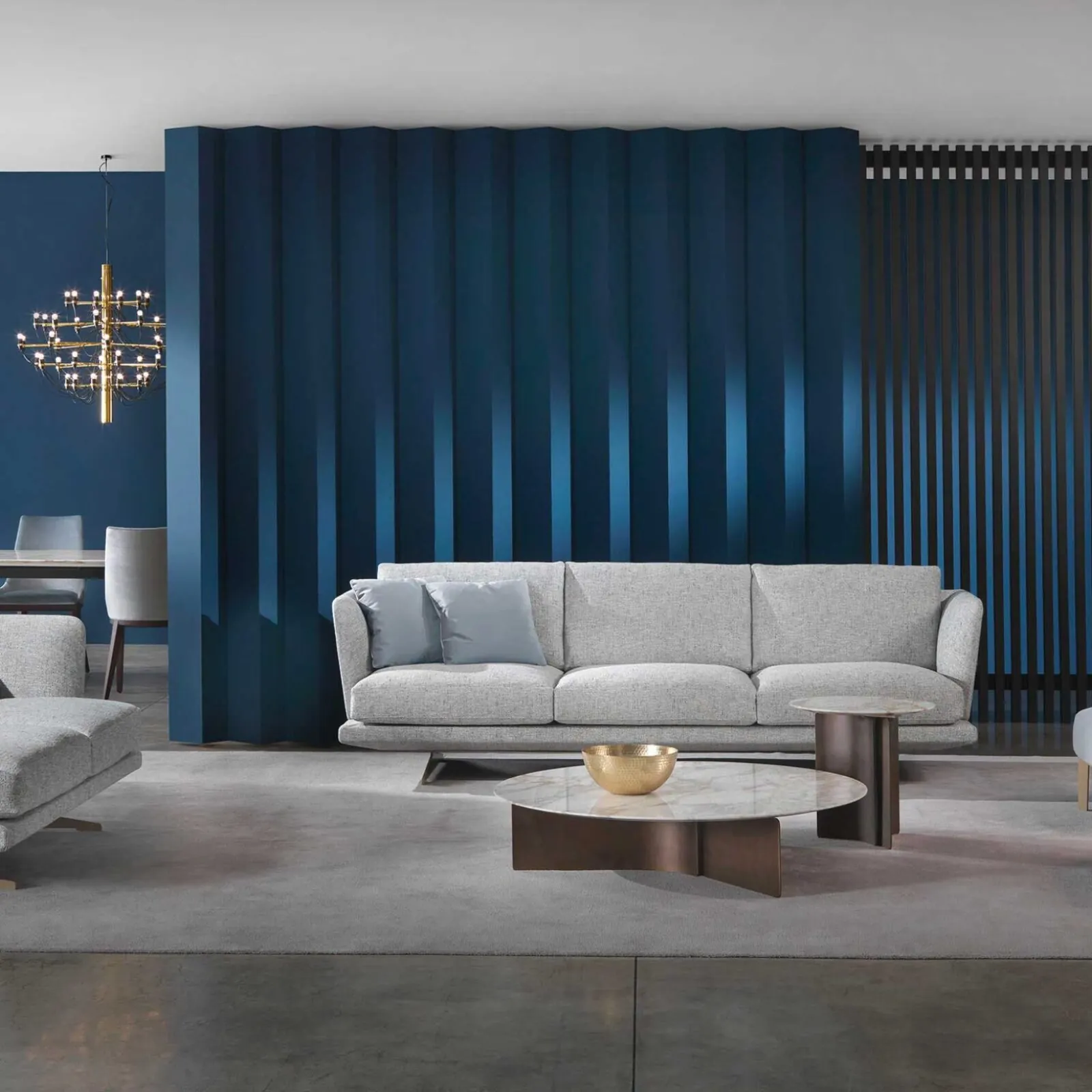 Lomacasa Marelli Clipper Sofa Gallery 1-1