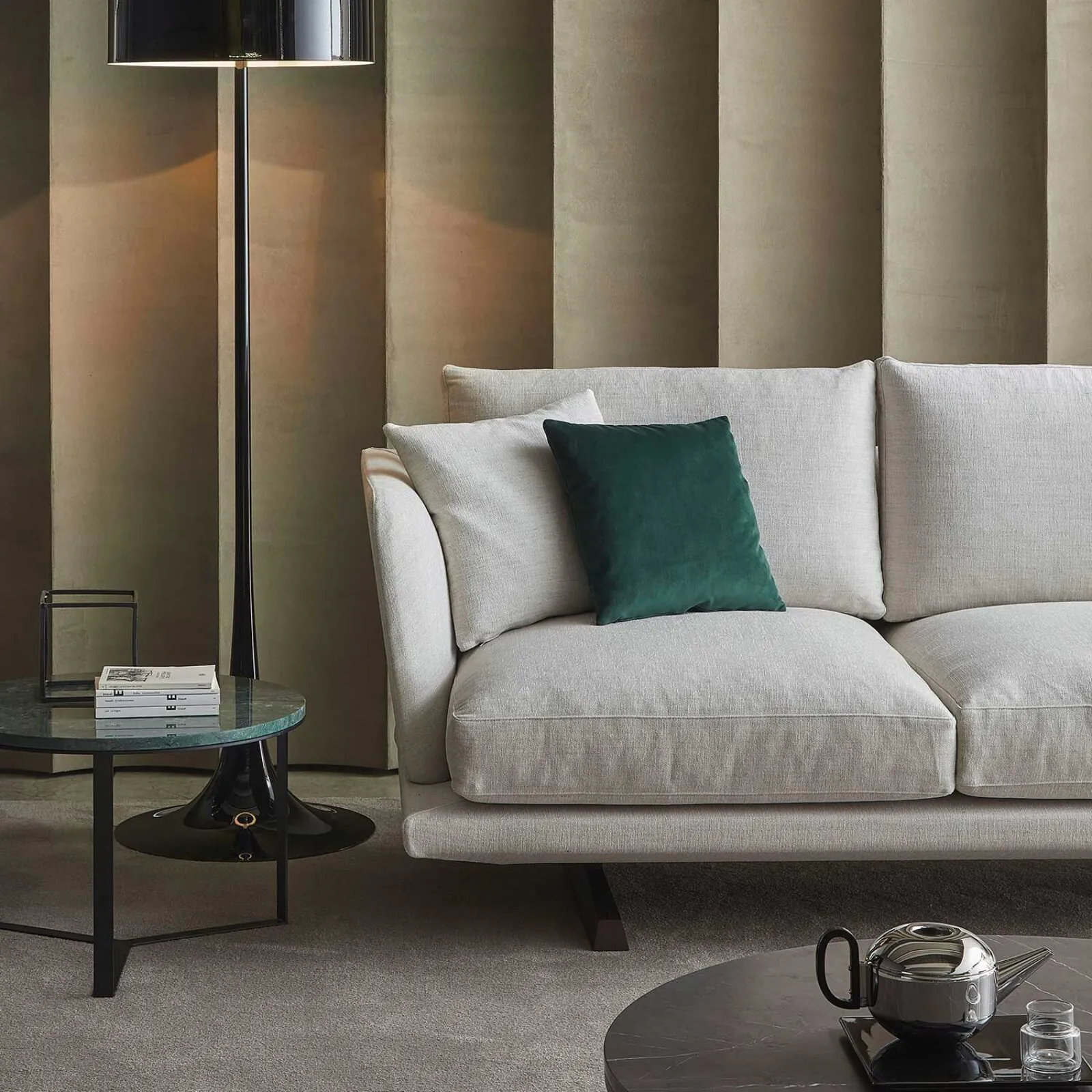 Lomacasa Marelli Clipper Sofa Gallery 1-12