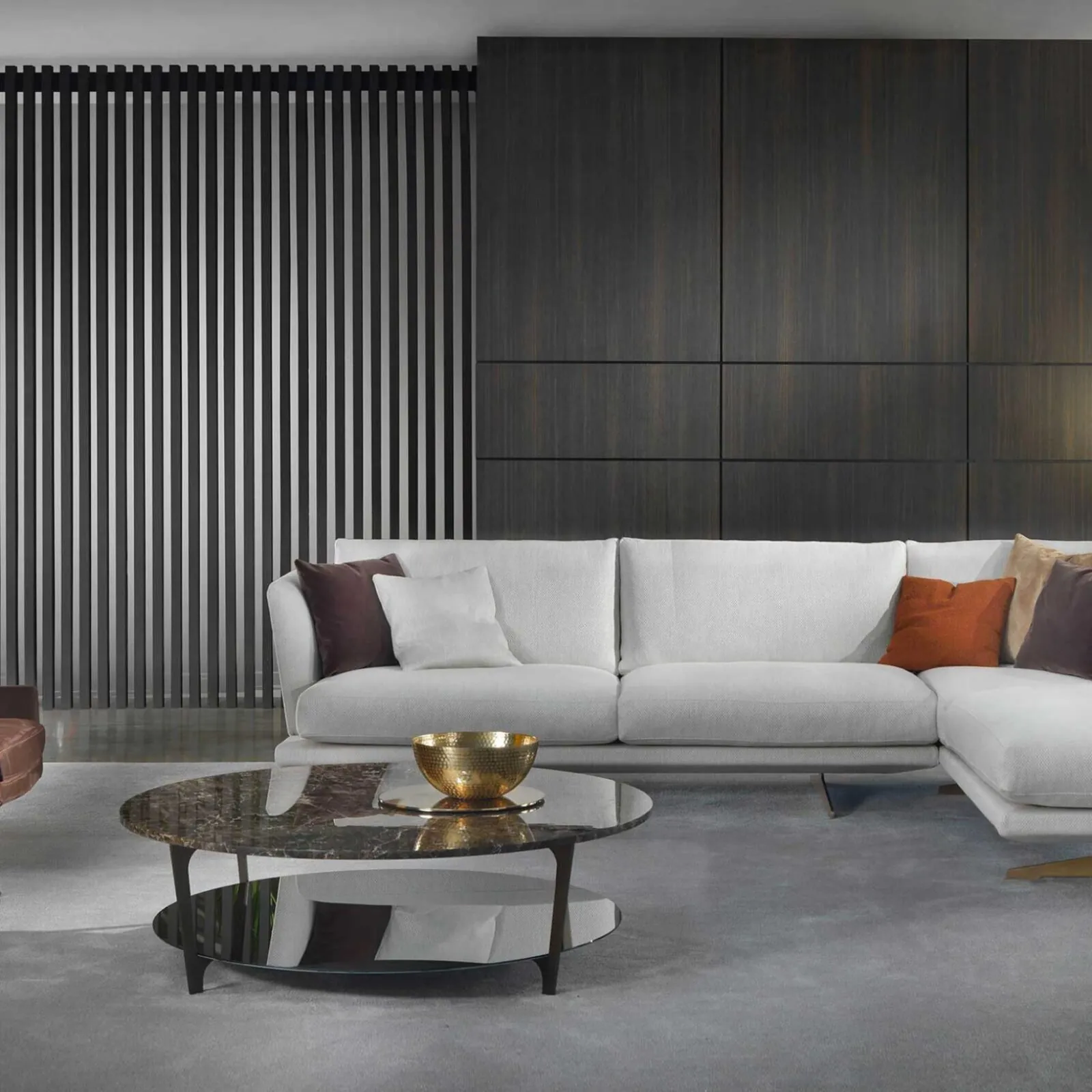 Lomacasa Marelli Clipper Sofa Gallery 1-14