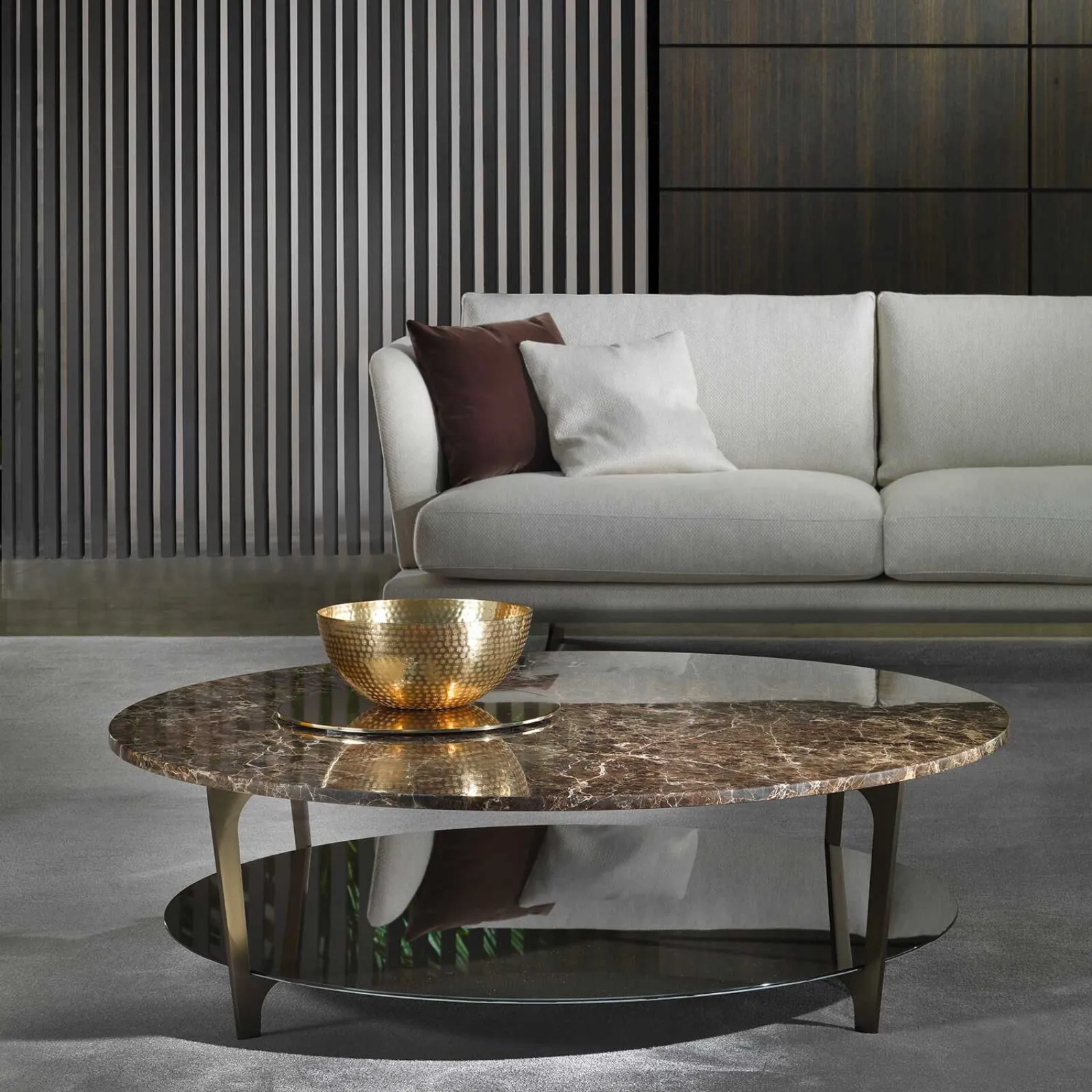 Lomacasa Marelli Clipper Sofa Gallery 1-16