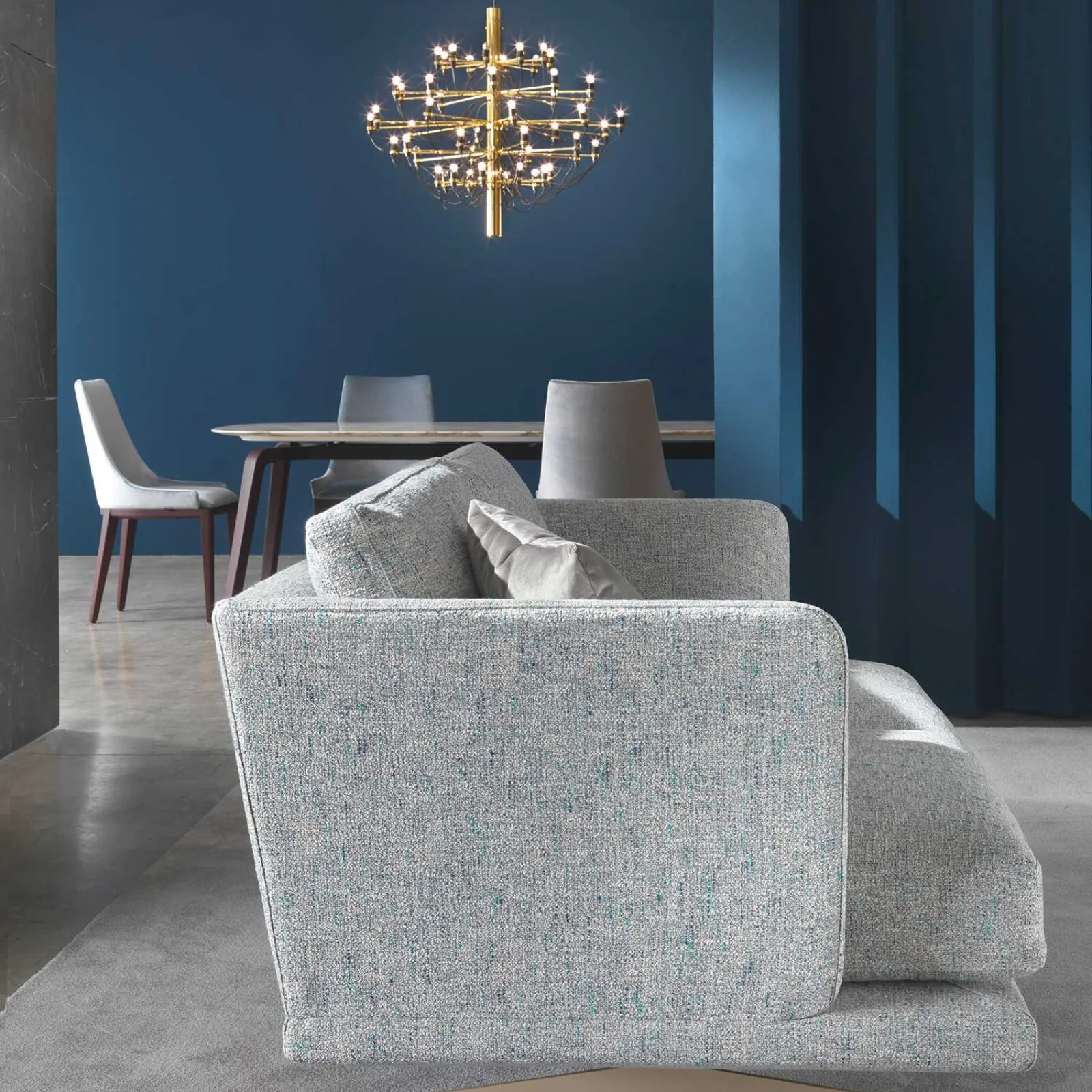 Lomacasa Marelli Clipper Sofa Gallery 1-3