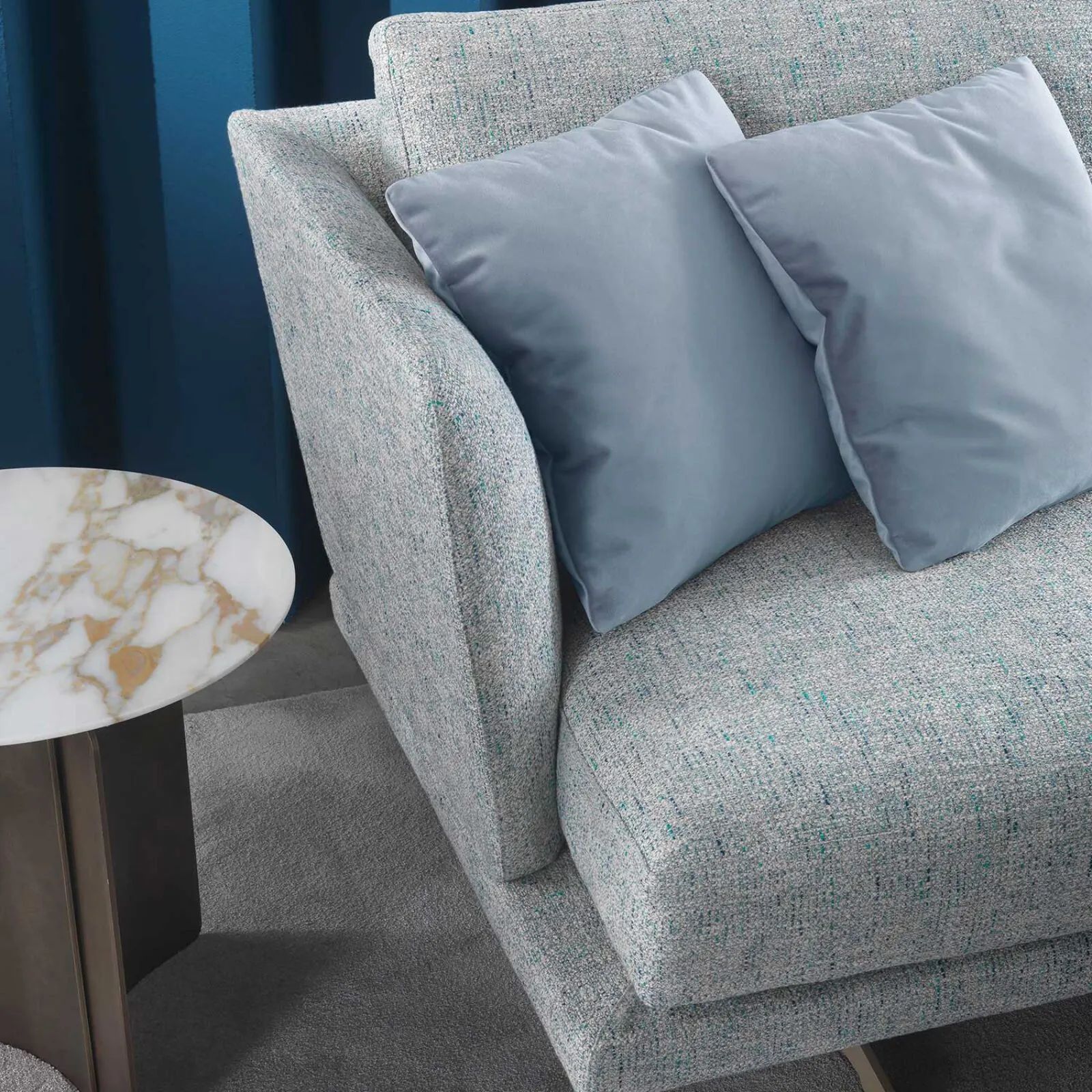 Lomacasa Marelli Clipper Sofa Gallery 1-4