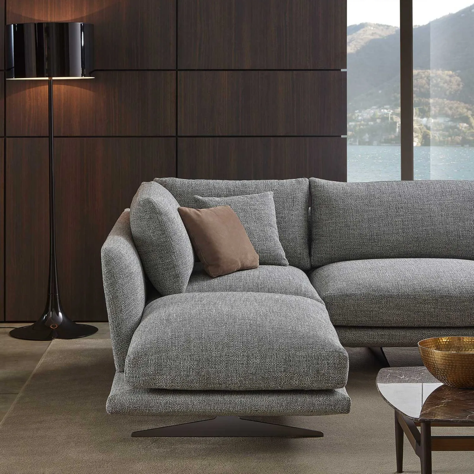 Lomacasa Marelli Clipper Sofa Gallery 1-6