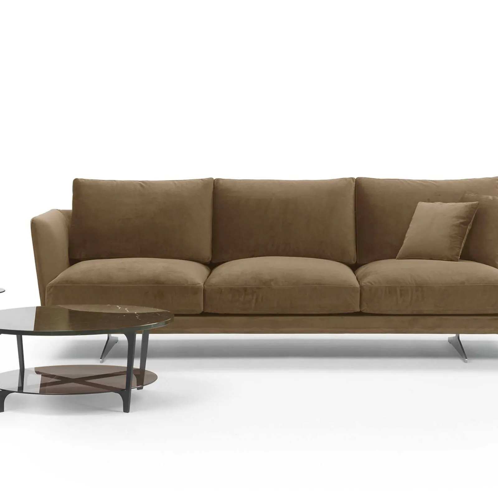Lomacasa Marelli Clipper Sofa Gallery 2-1