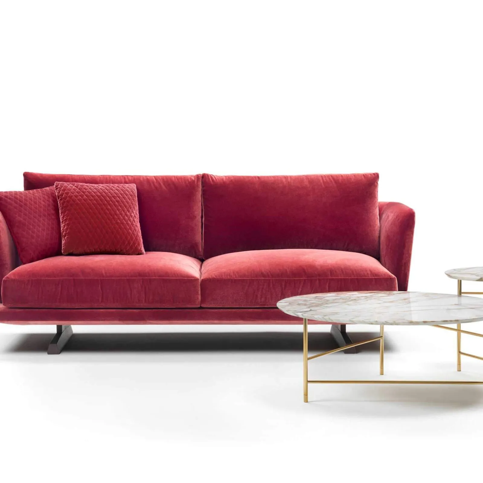 Lomacasa Marelli Clipper Sofa Gallery 2-4