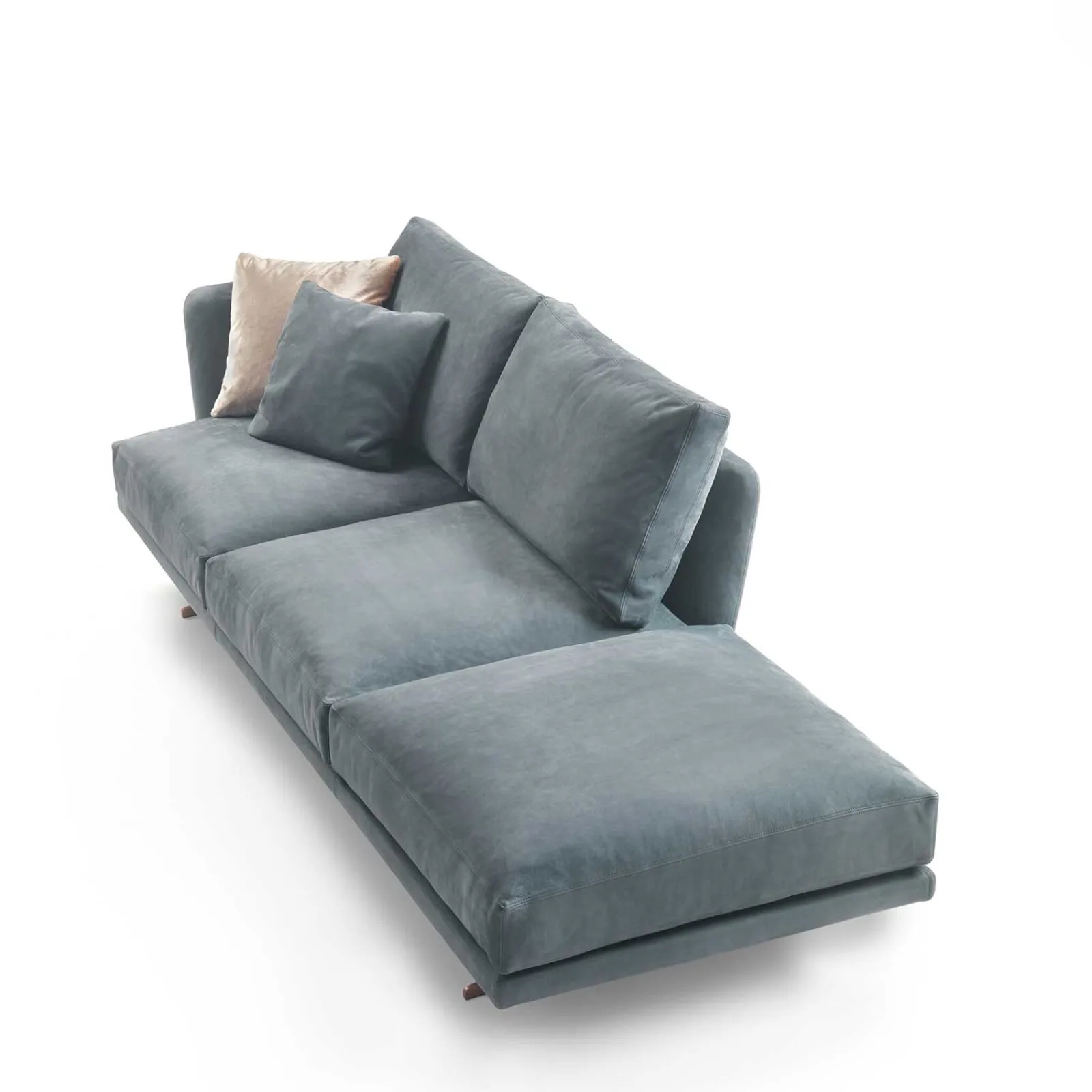 Lomacasa Marelli Clipper Sofa Gallery 2-6