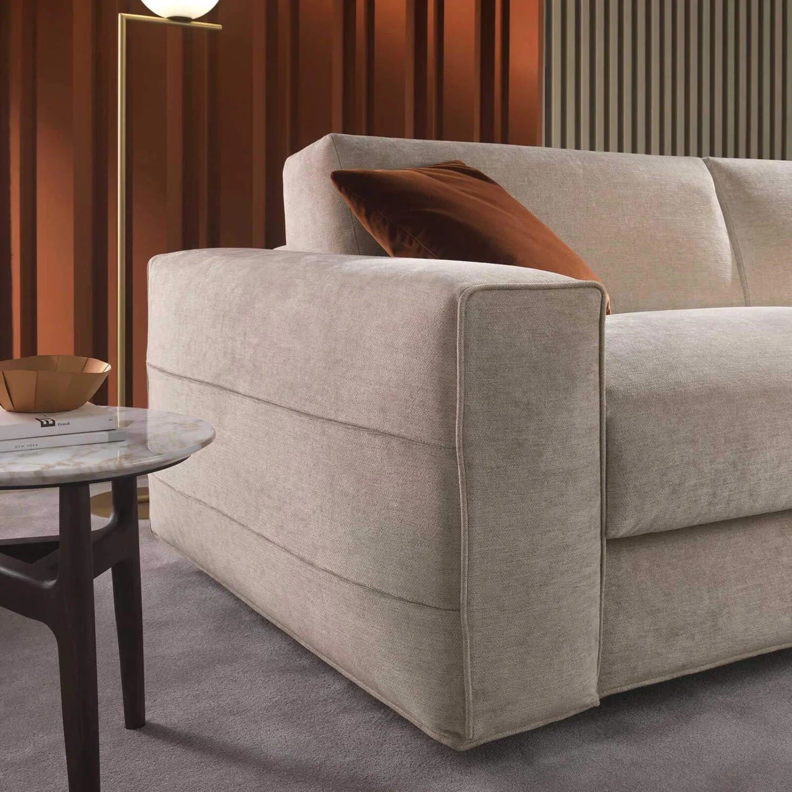 Lomacasa Marelli Demon Sofa Bed Gallery 1-1