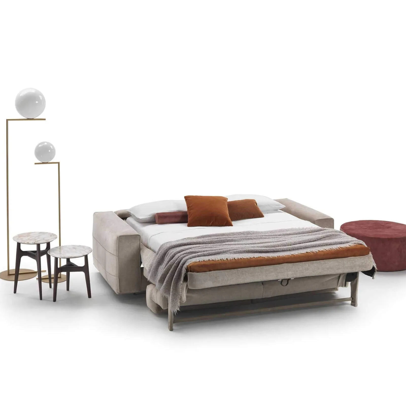 Lomacasa Marelli Demon Sofa Bed Gallery 1-5