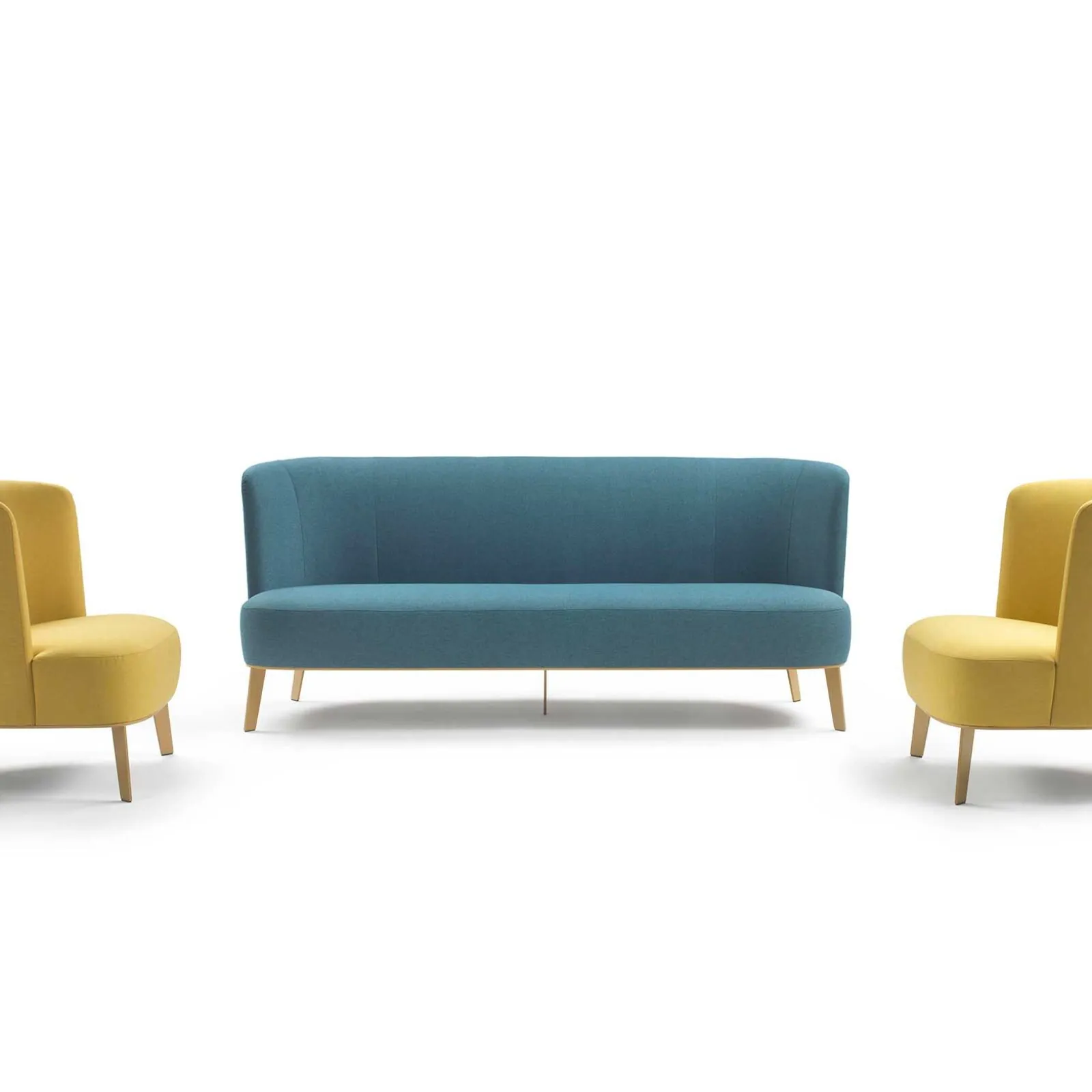 Lomacasa Marelli Derek Armchair Gallery 2-1