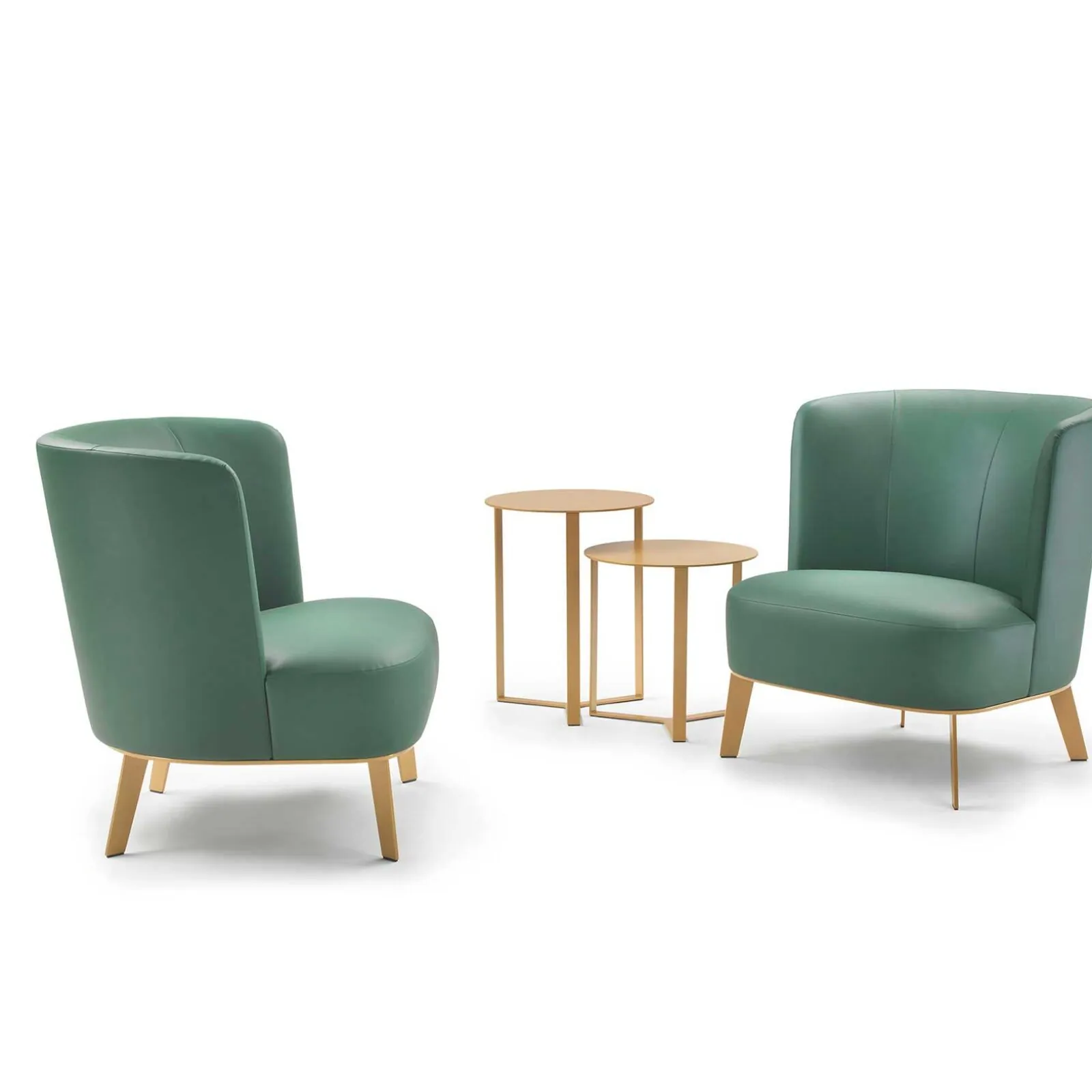 Lomacasa Marelli Derek Armchair Gallery 2-13