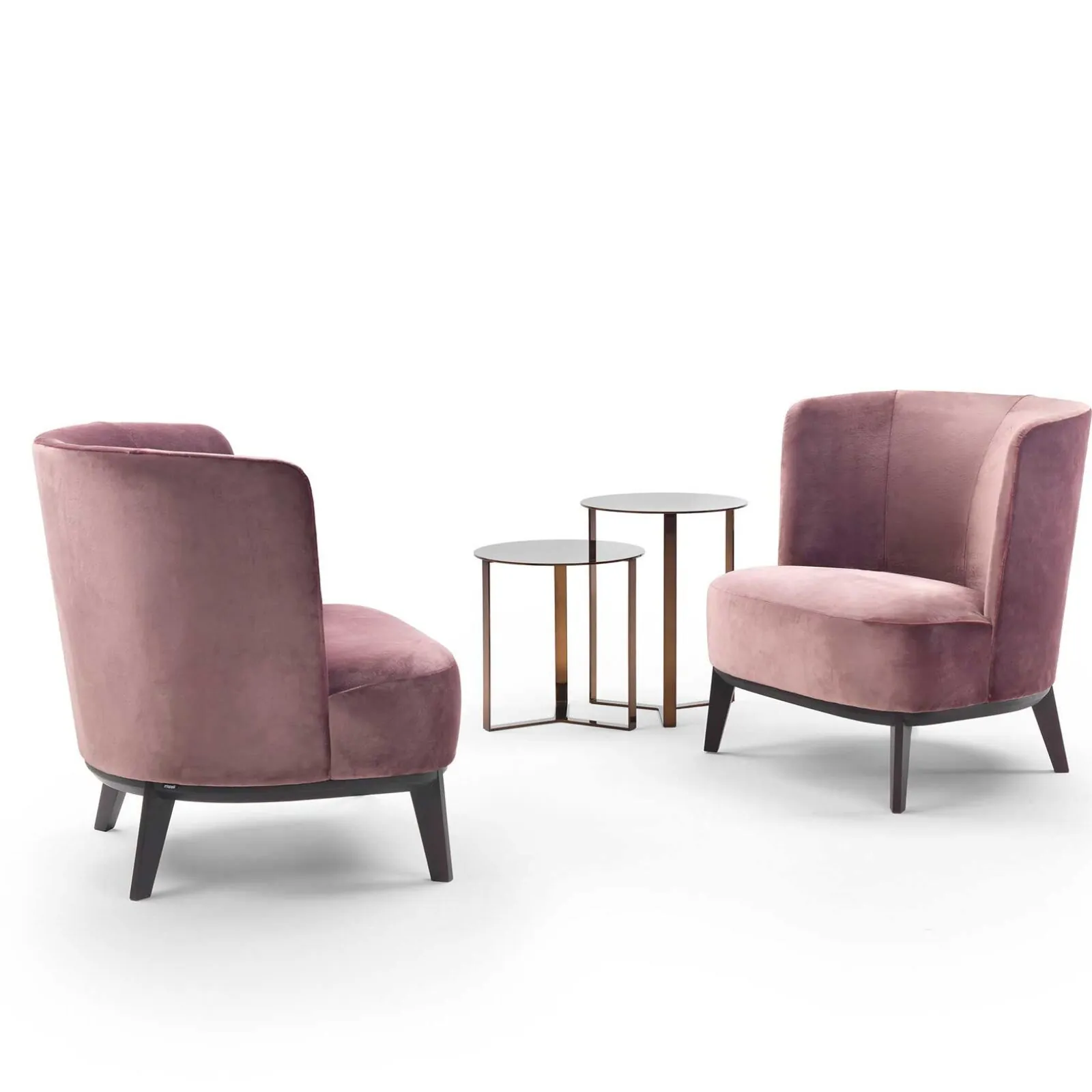 Lomacasa Marelli Derek Armchair Gallery 2-14