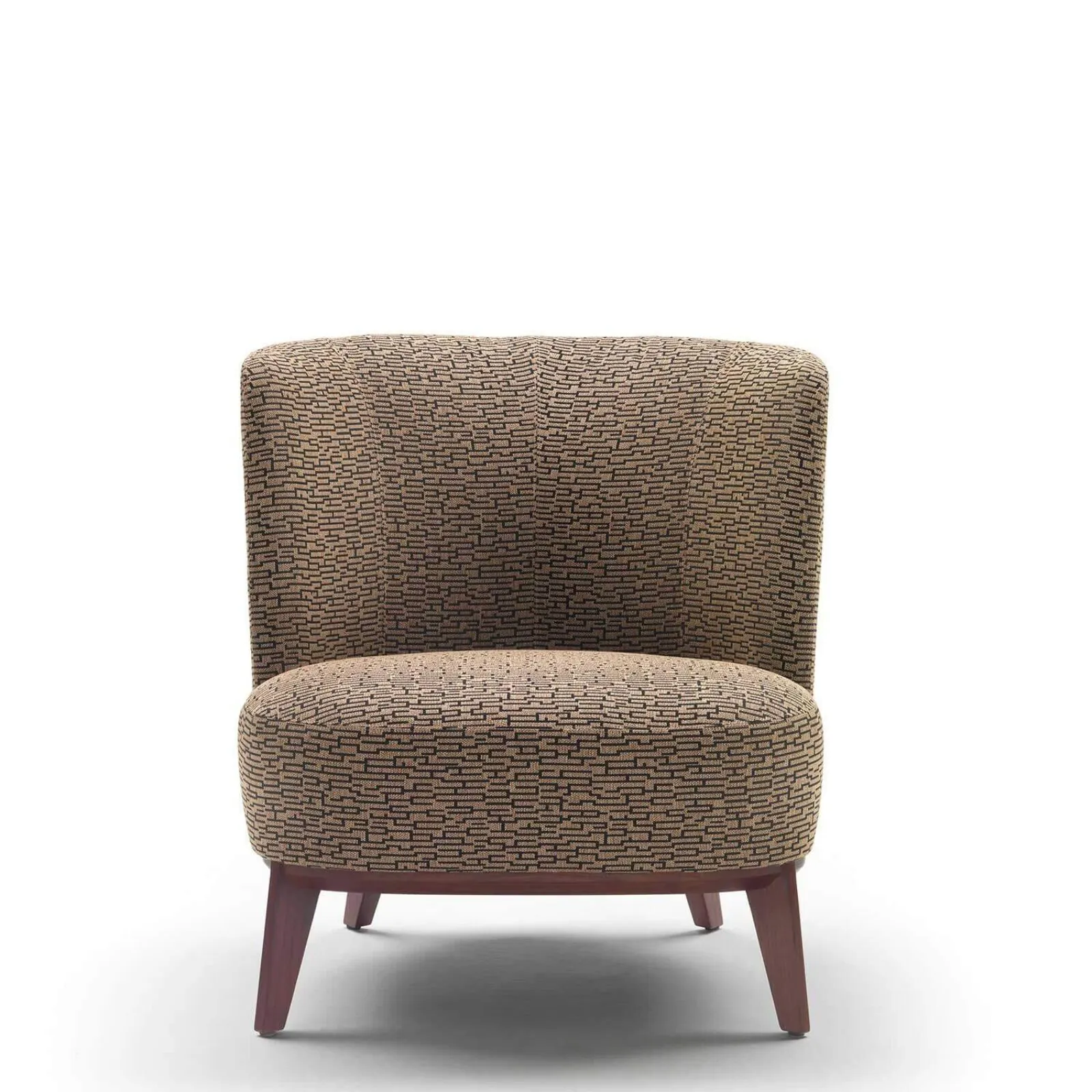 Lomacasa Marelli Derek Armchair Gallery 2-5