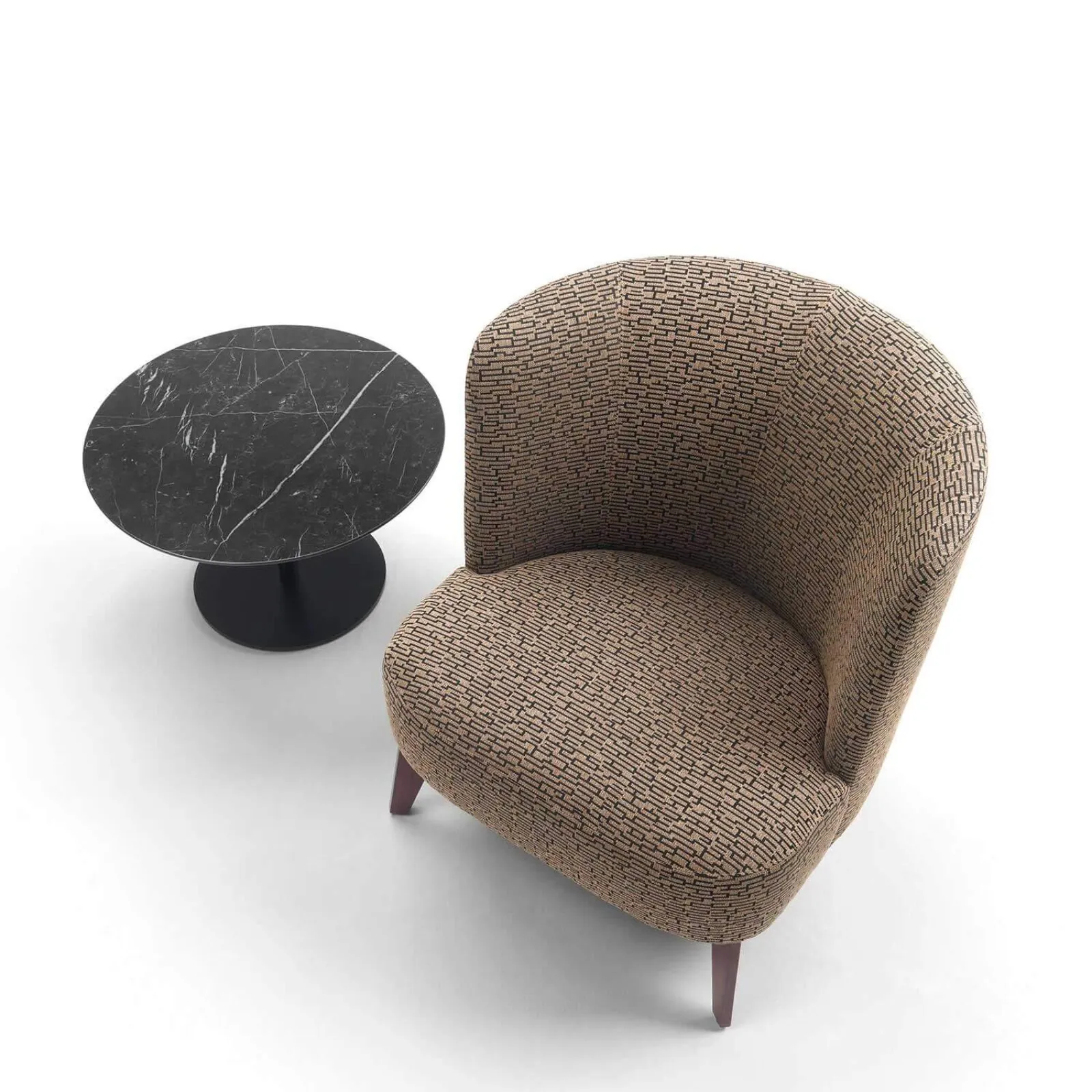 Lomacasa Marelli Derek Armchair Gallery 2-6