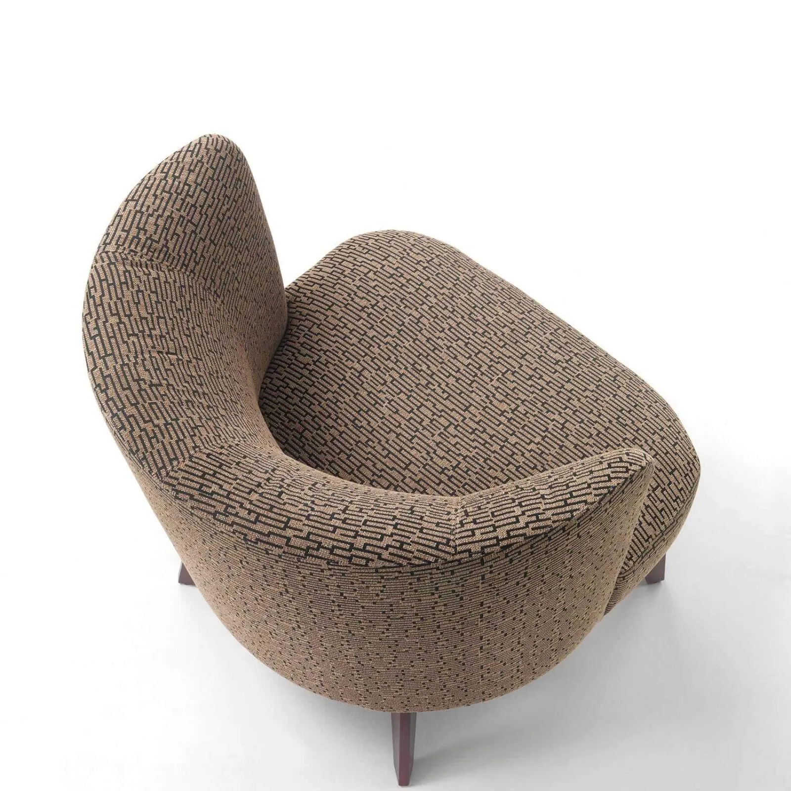 Lomacasa Marelli Derek Armchair Gallery 2-7