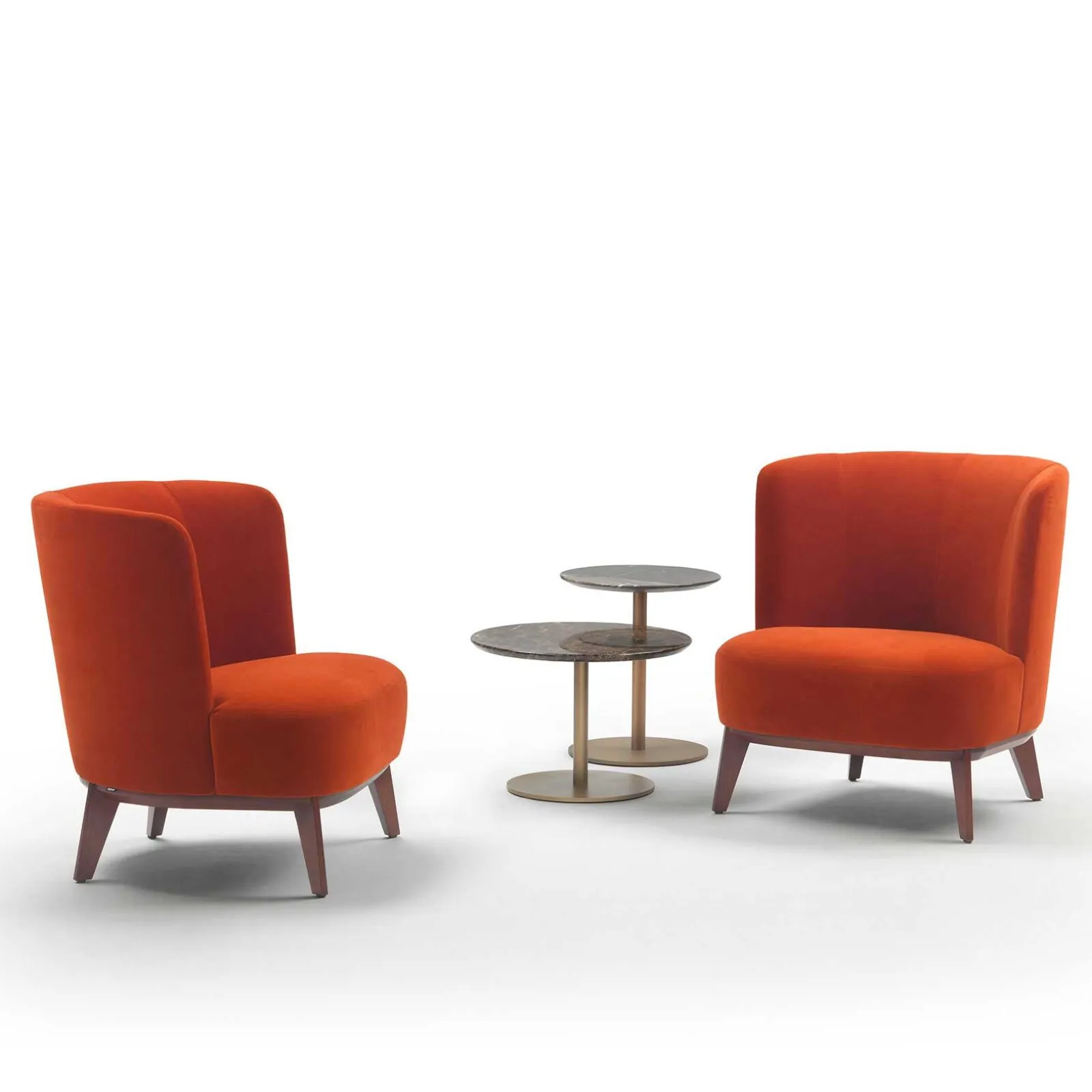 Lomacasa Marelli Derek Armchair Gallery 2-9