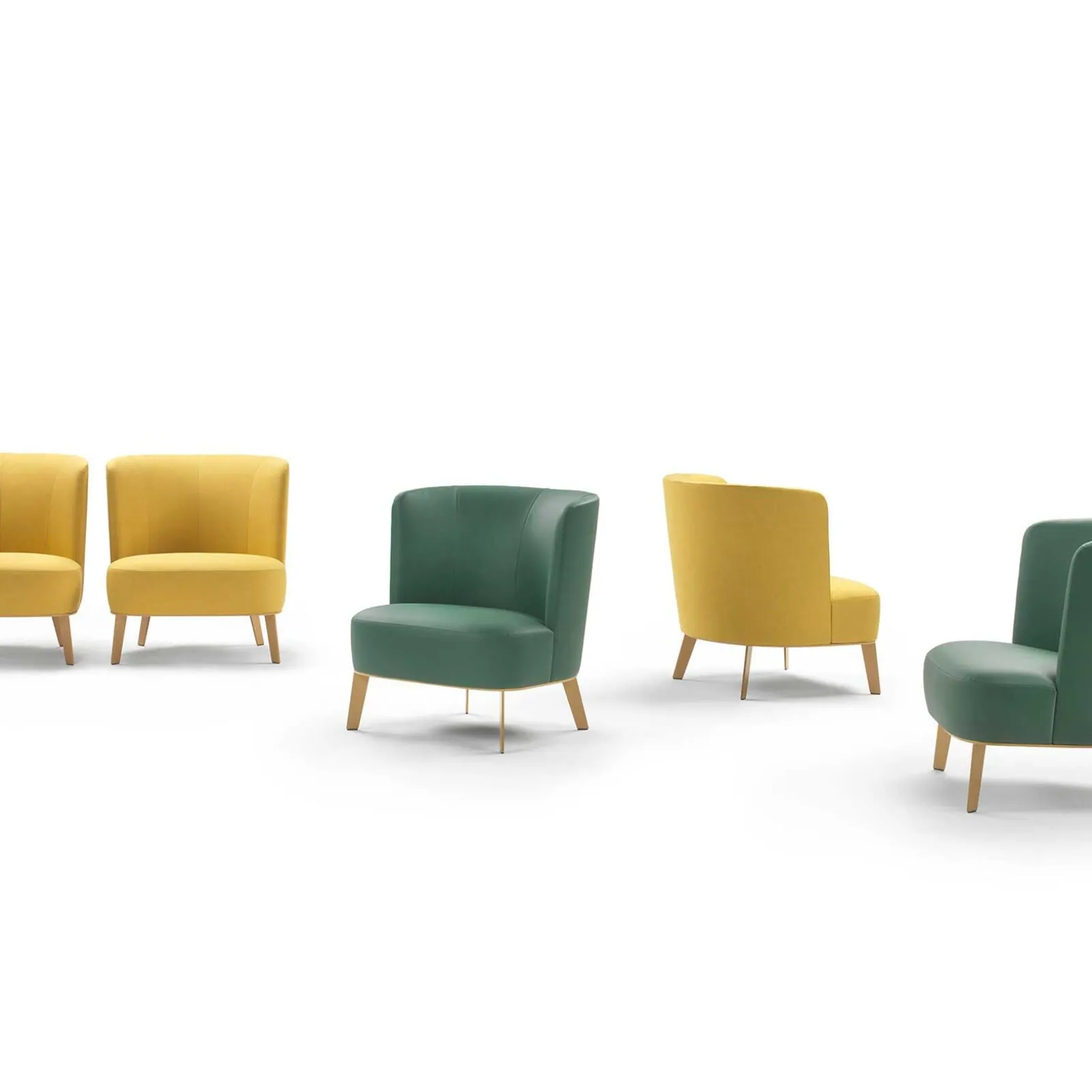 Lomacasa Marelli Derek Sofa Gallery 2-10