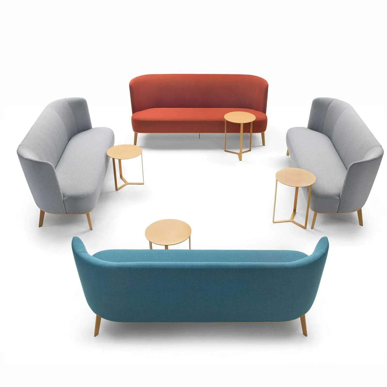 Lomacasa Marelli Derek Sofa Gallery 2-2